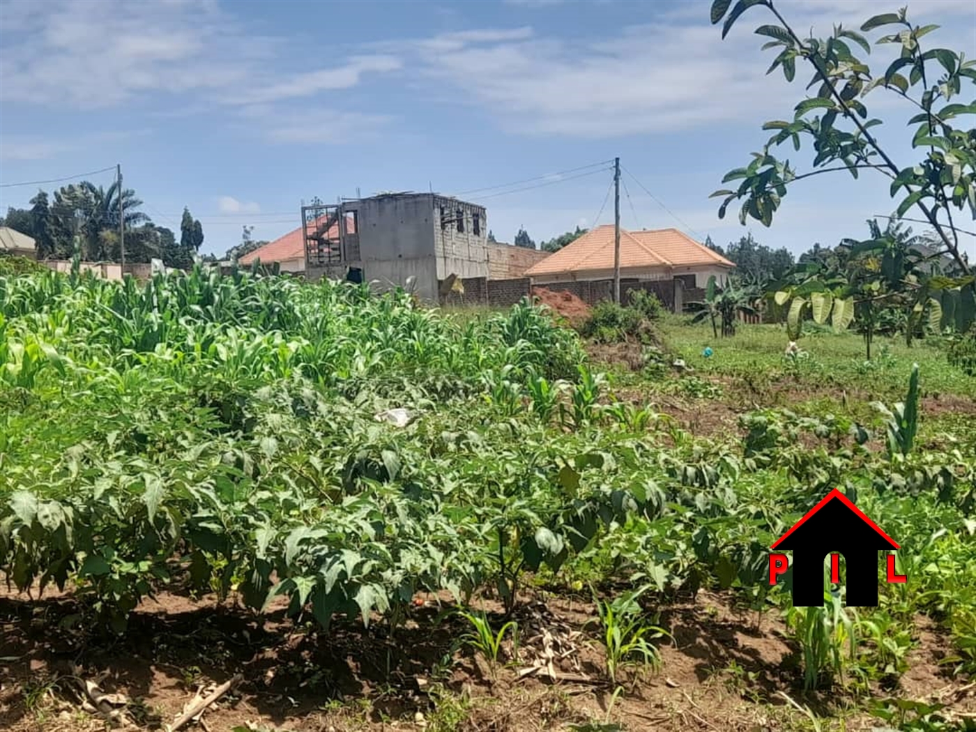 Residential Land for sale in Gayaza Wakiso