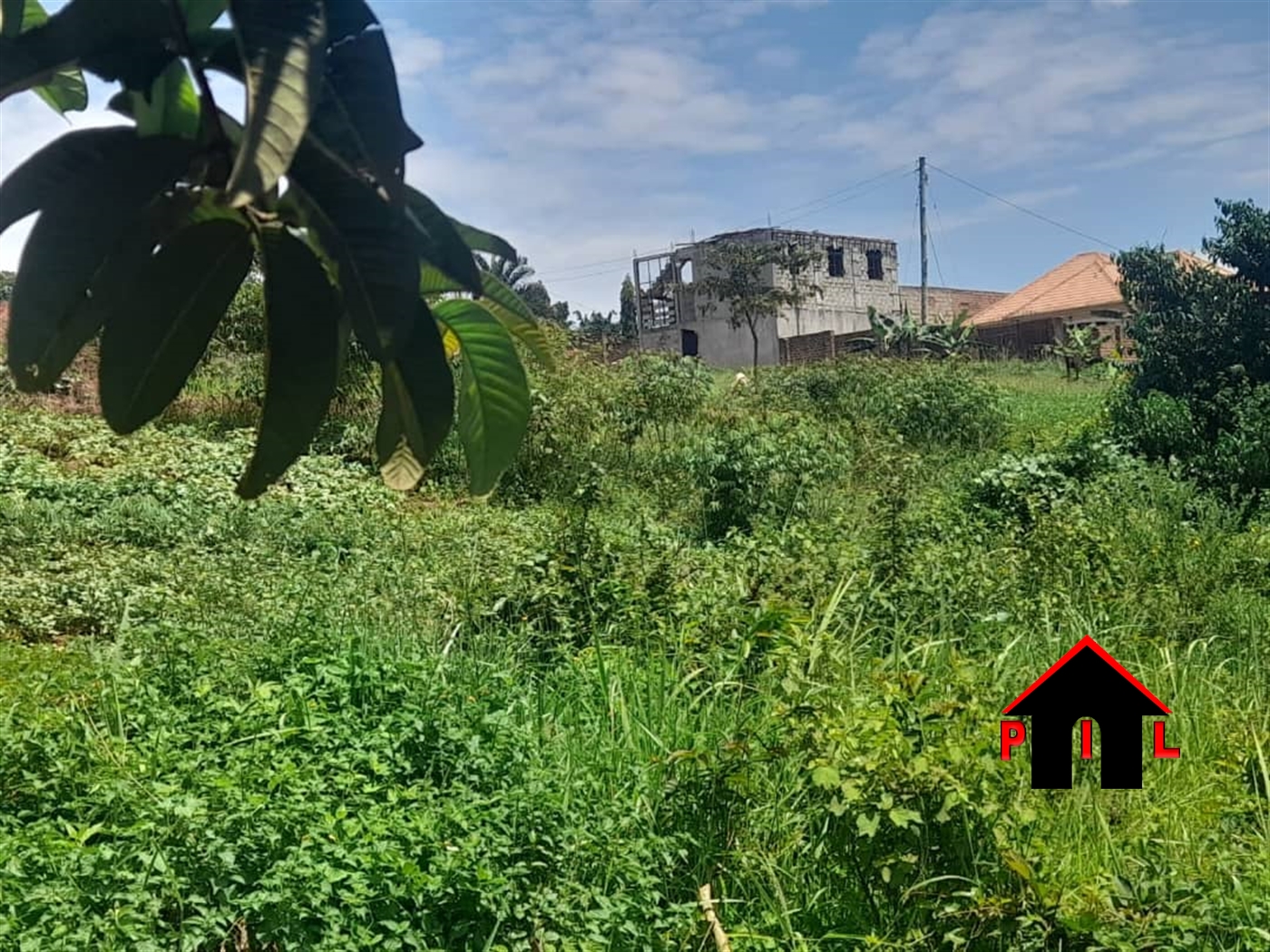 Residential Land for sale in Gayaza Wakiso