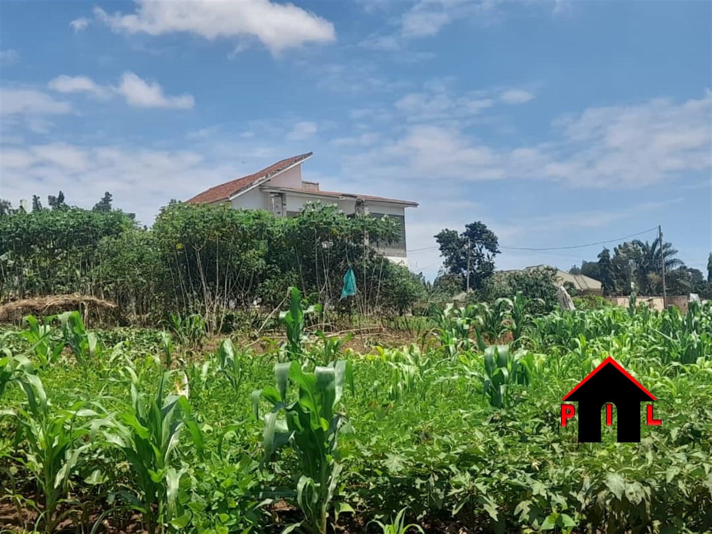 Residential Land for sale in Gayaza Wakiso