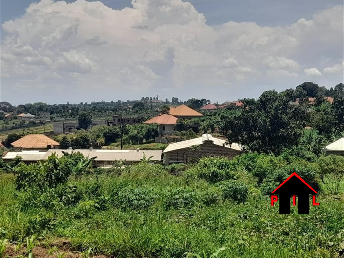 Residential Land for sale in Gayaza Wakiso