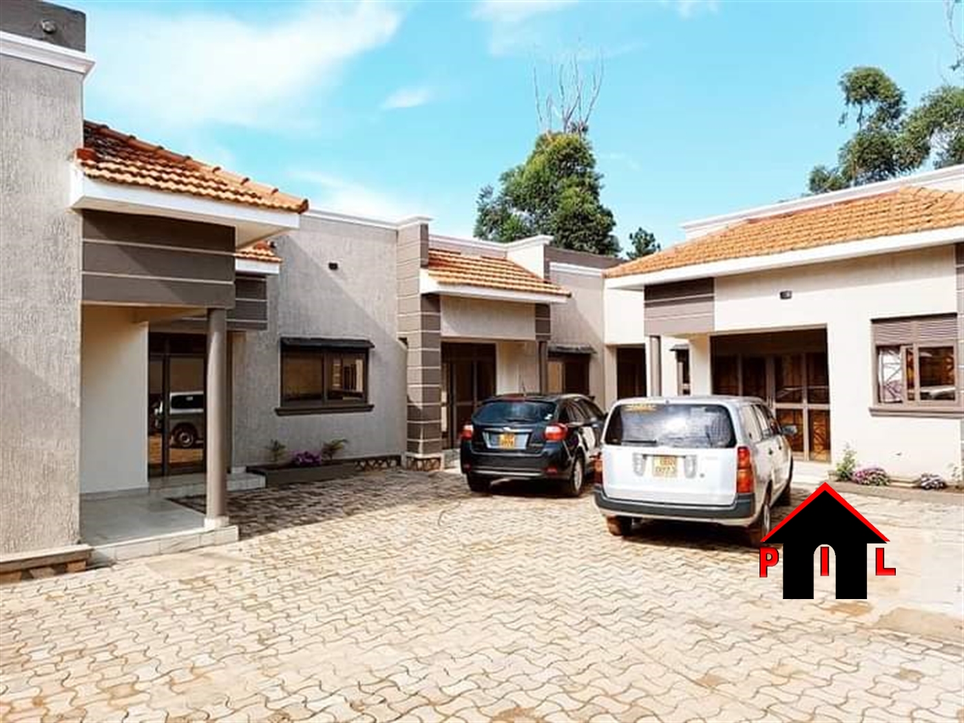 Rental units for sale in Kira Wakiso