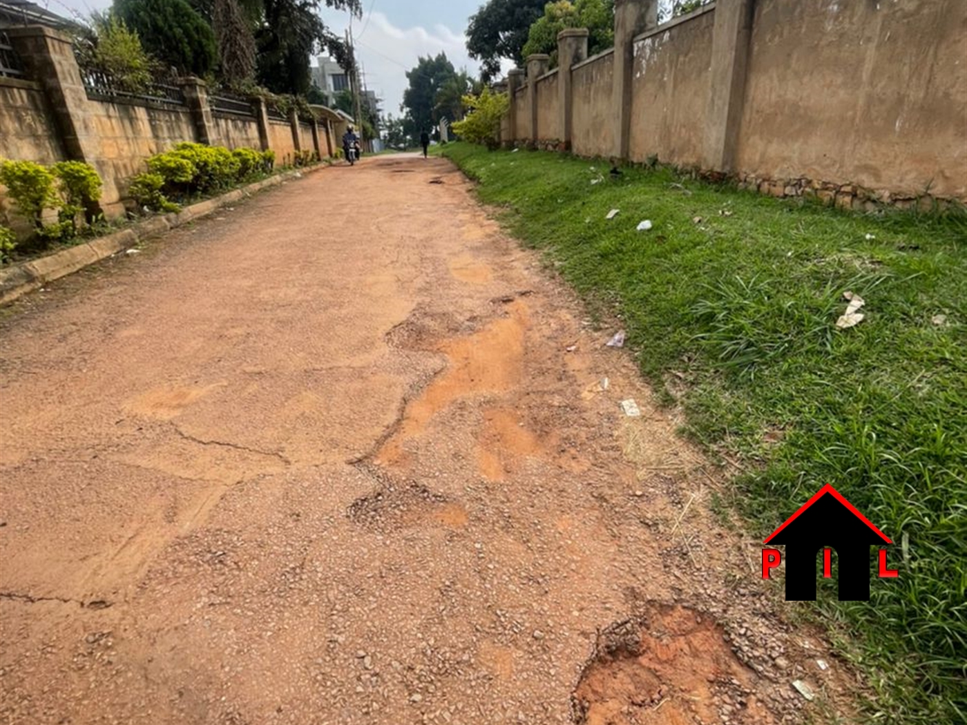 Residential Land for sale in Kyanja Kampala