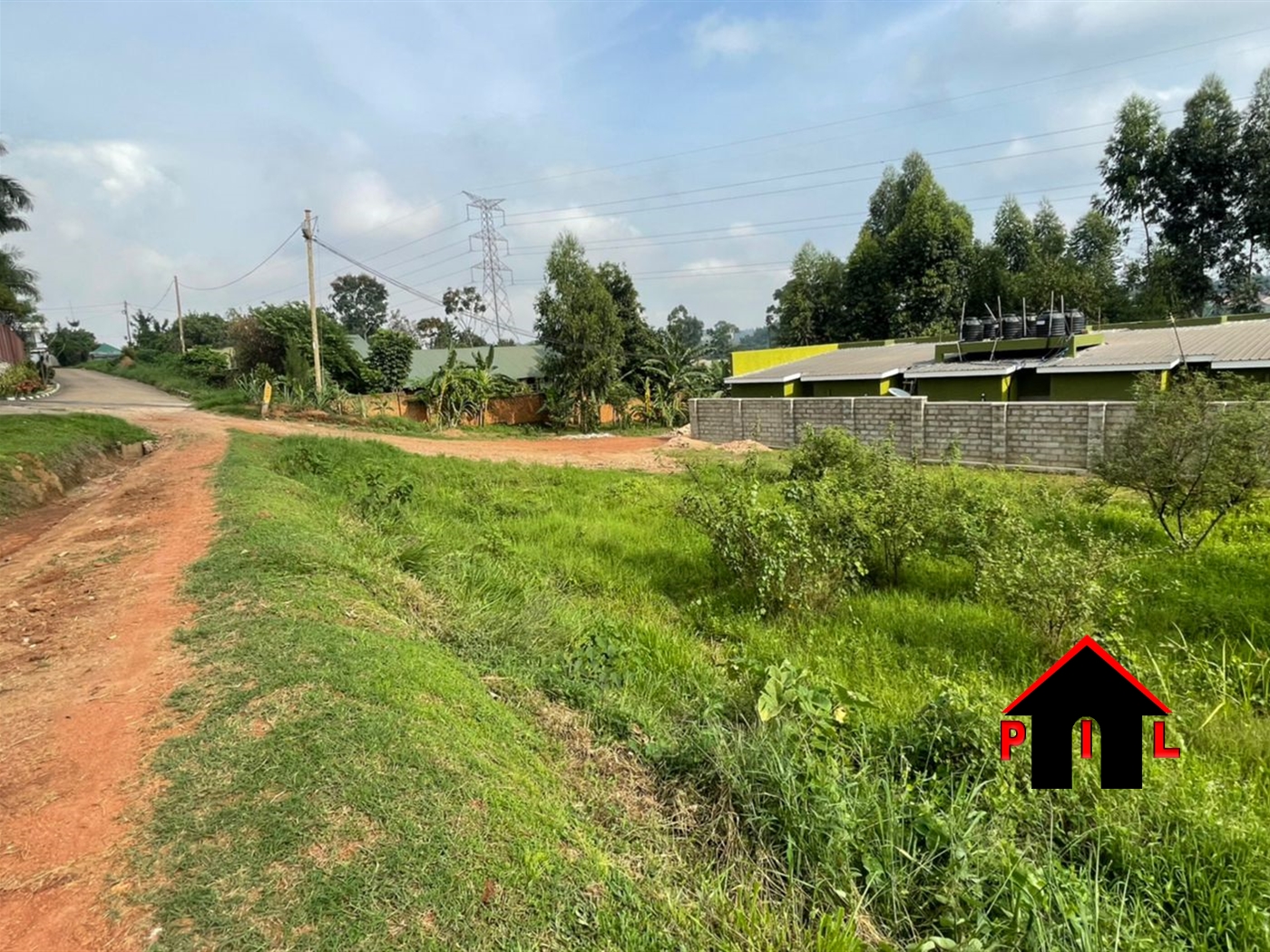 Residential Land for sale in Kyanja Kampala