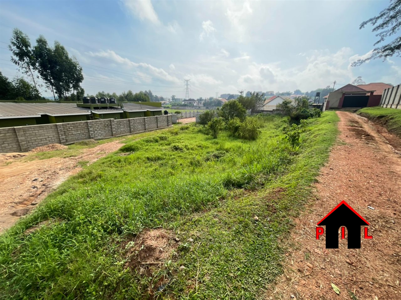 Residential Land for sale in Kyanja Kampala