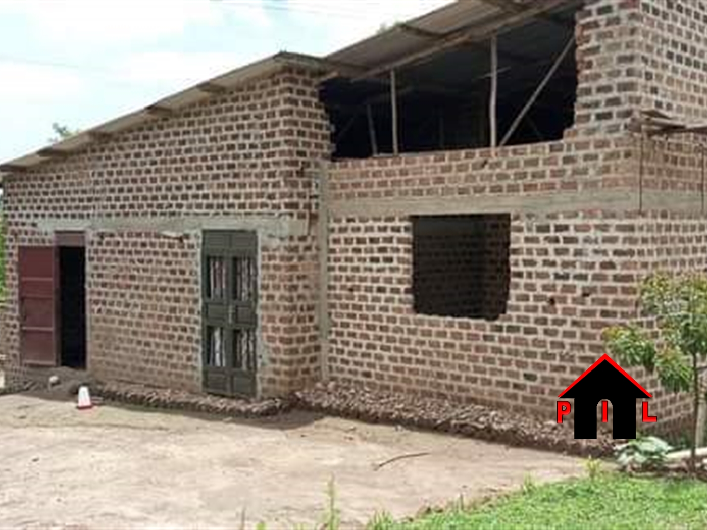 Shell House for sale in Matugga Wakiso