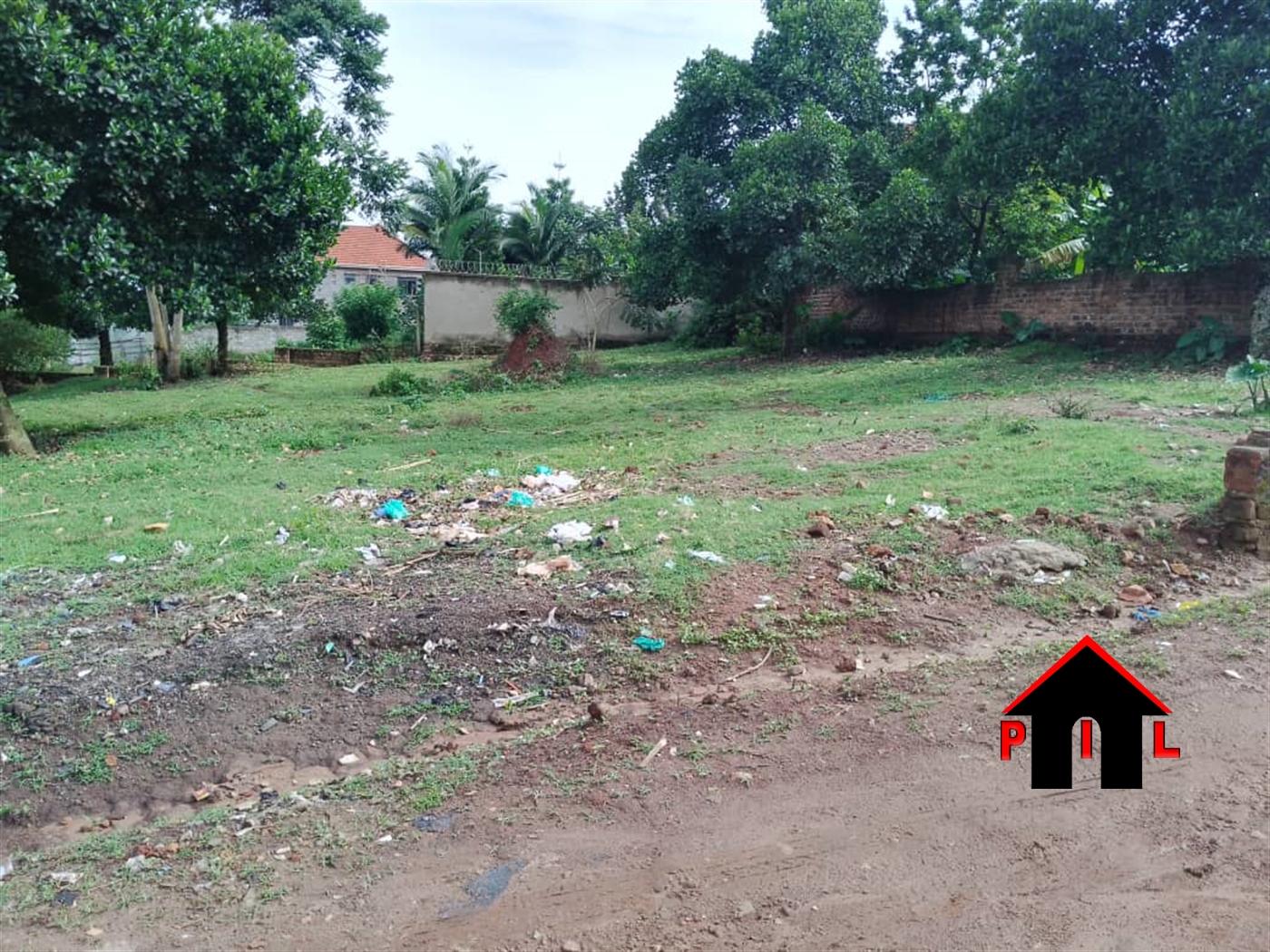 Residential Land for sale in Gayaza Wakiso