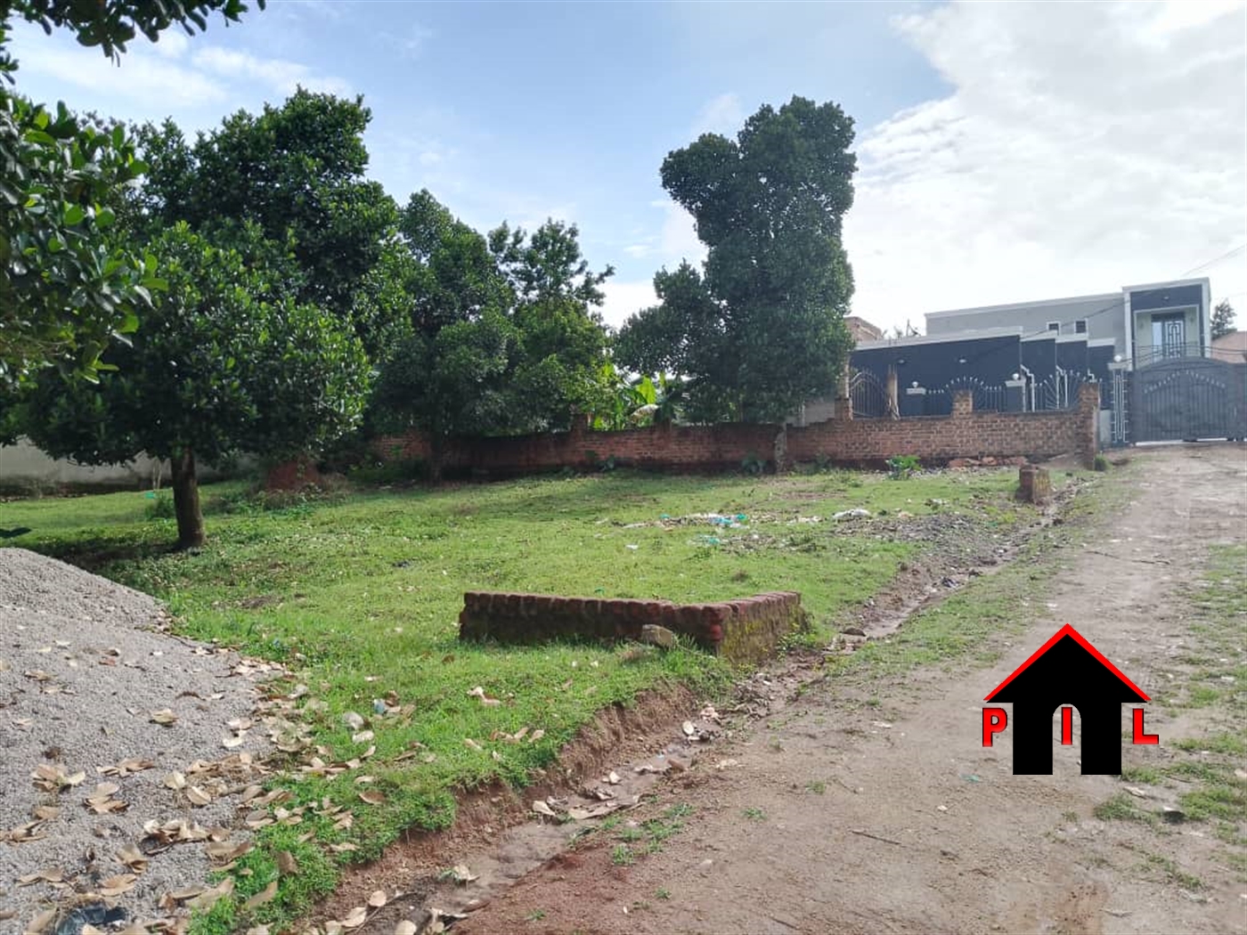 Residential Land for sale in Gayaza Wakiso