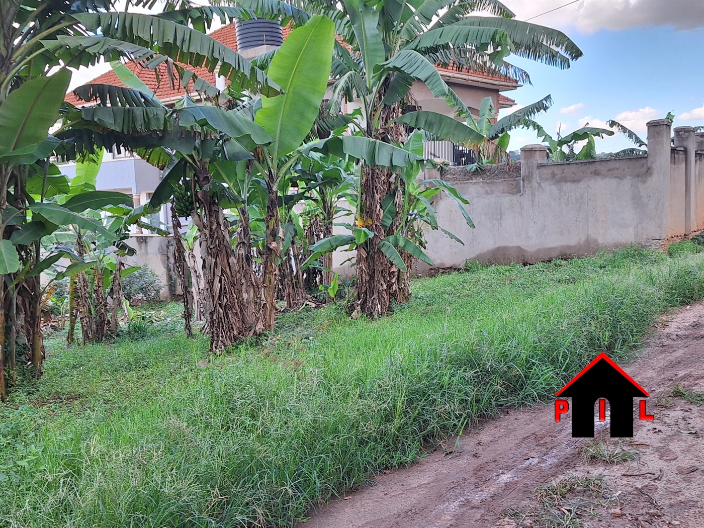 Residential Land for sale in Kira Wakiso