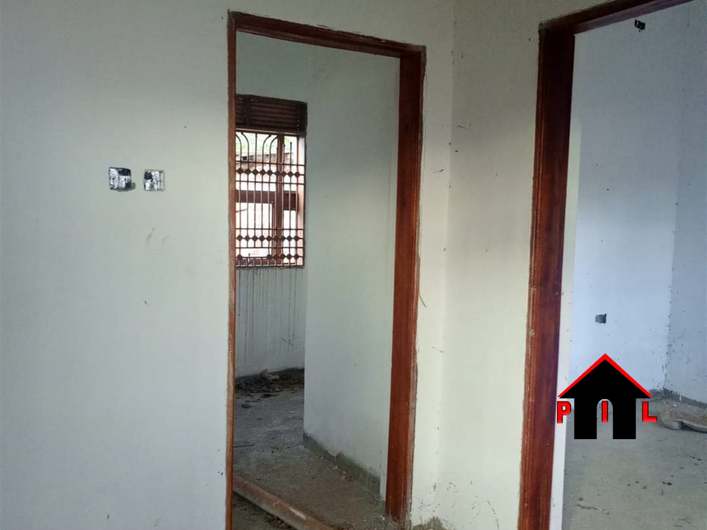 Bungalow for sale in Ssenge Wakiso