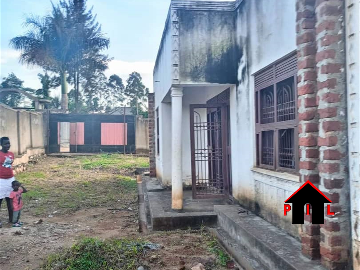 Bungalow for sale in Ssenge Wakiso