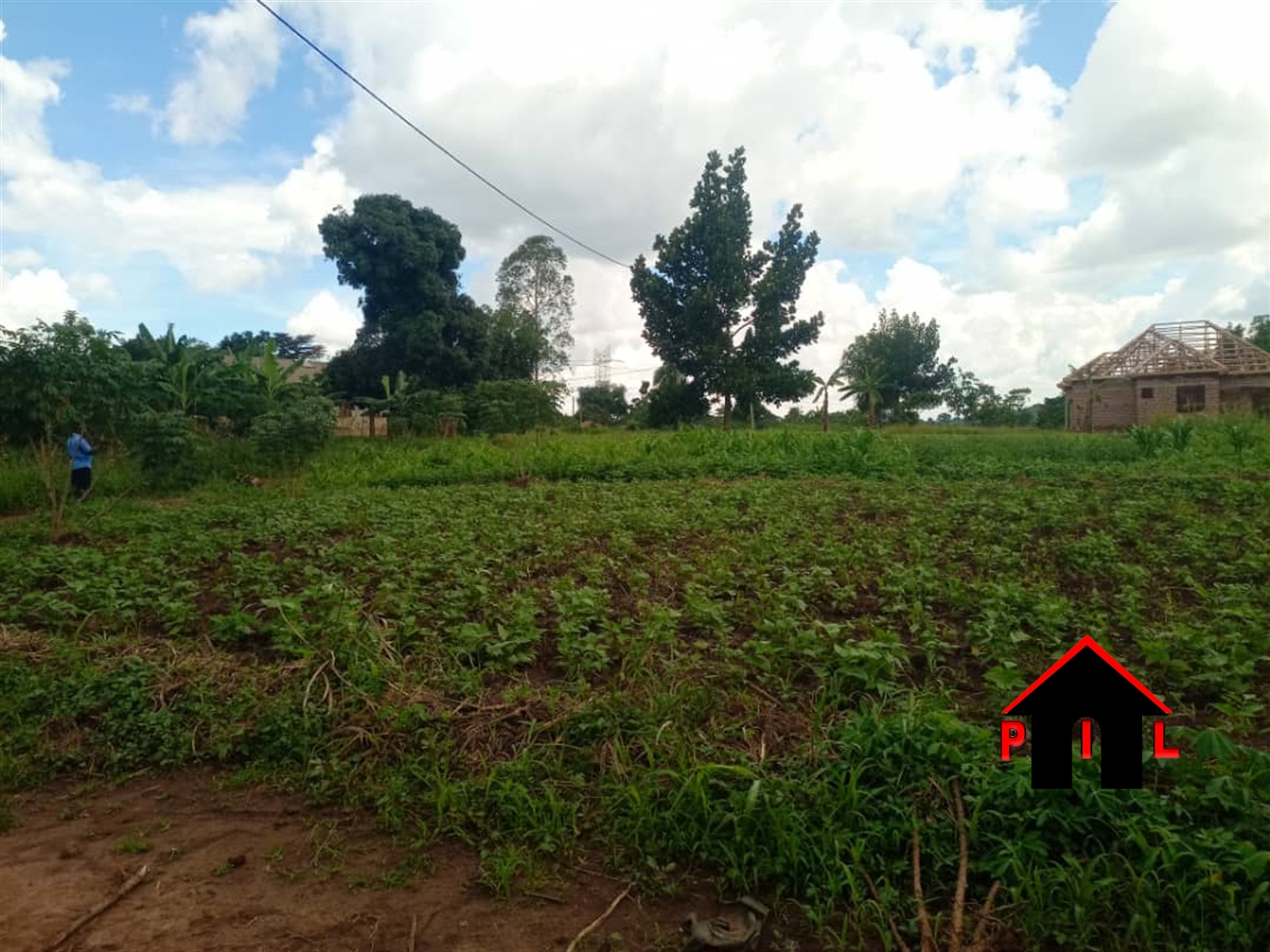 Residential Land for sale in Matugga Wakiso