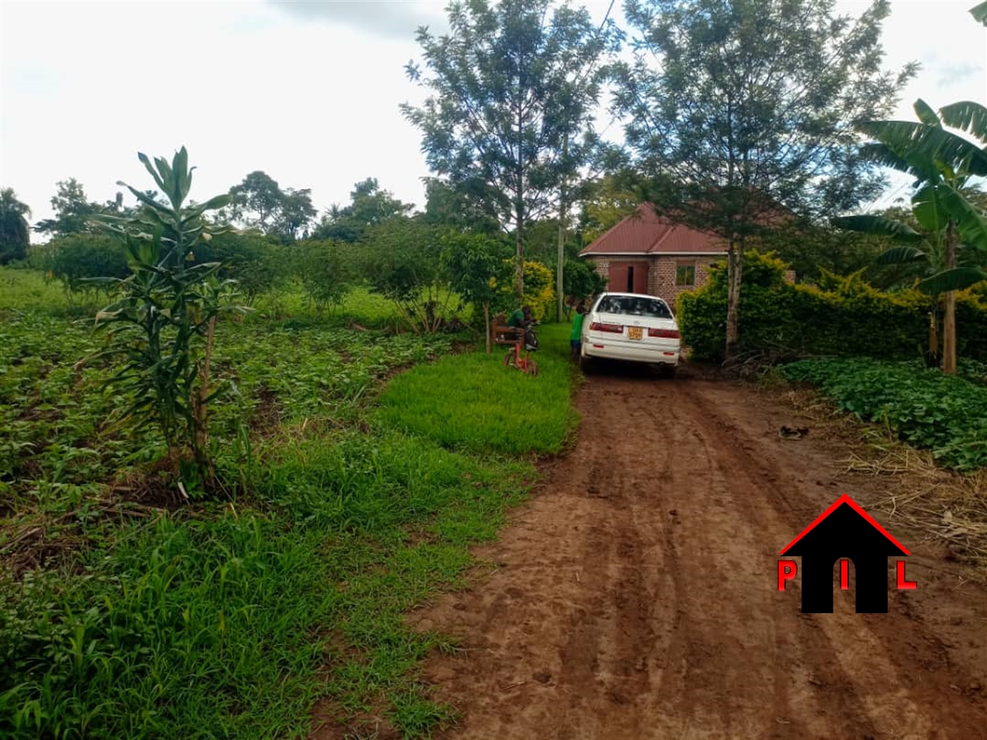 Residential Land for sale in Matugga Wakiso