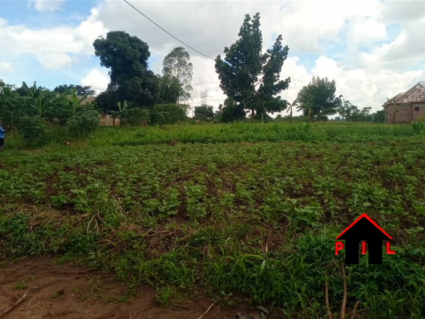 Residential Land for sale in Matugga Wakiso