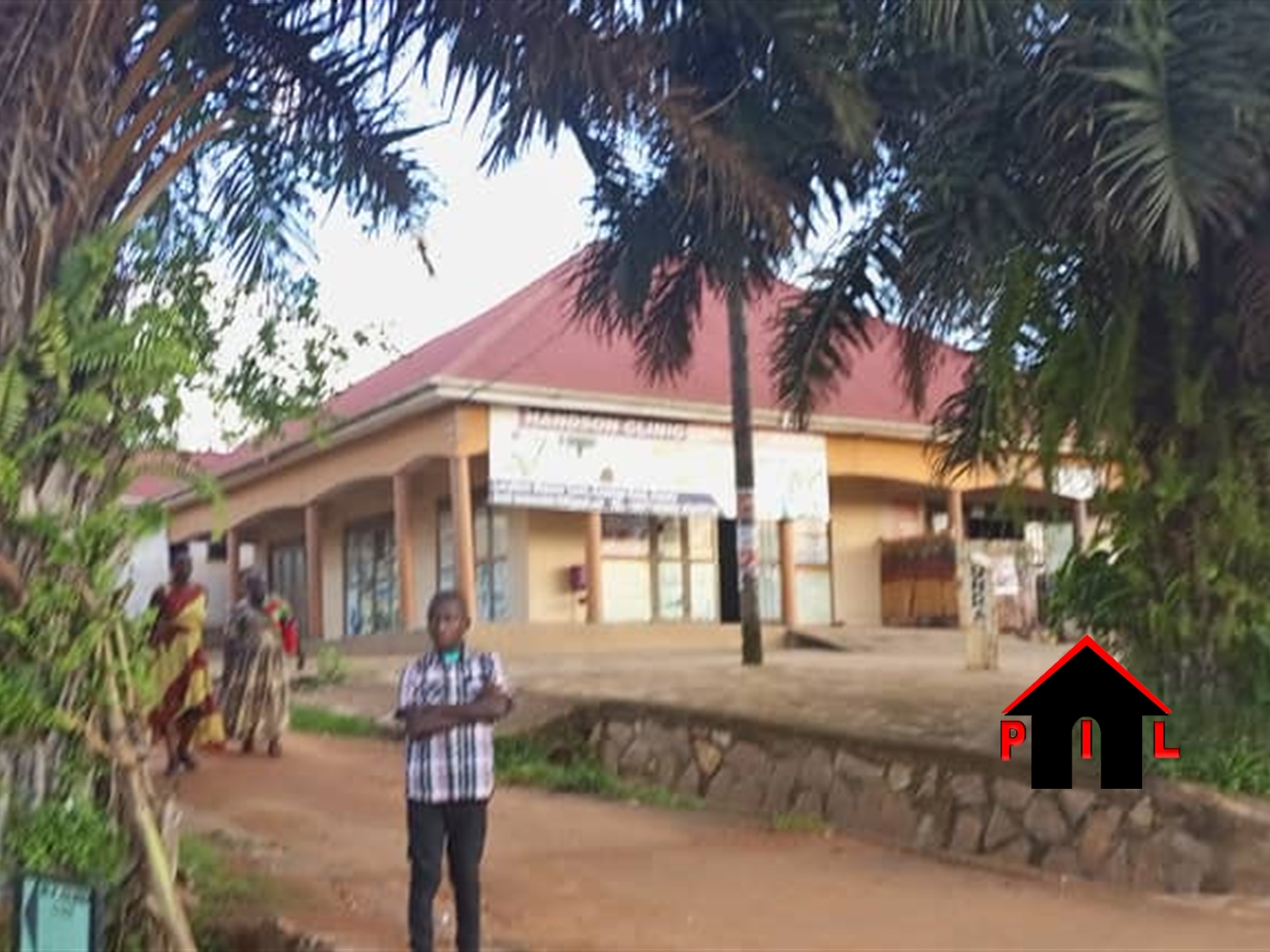 Guest house for sale in Seeta Mukono