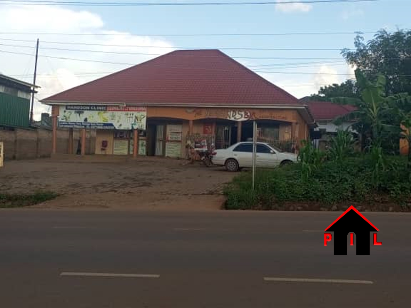 Guest house for sale in Seeta Mukono