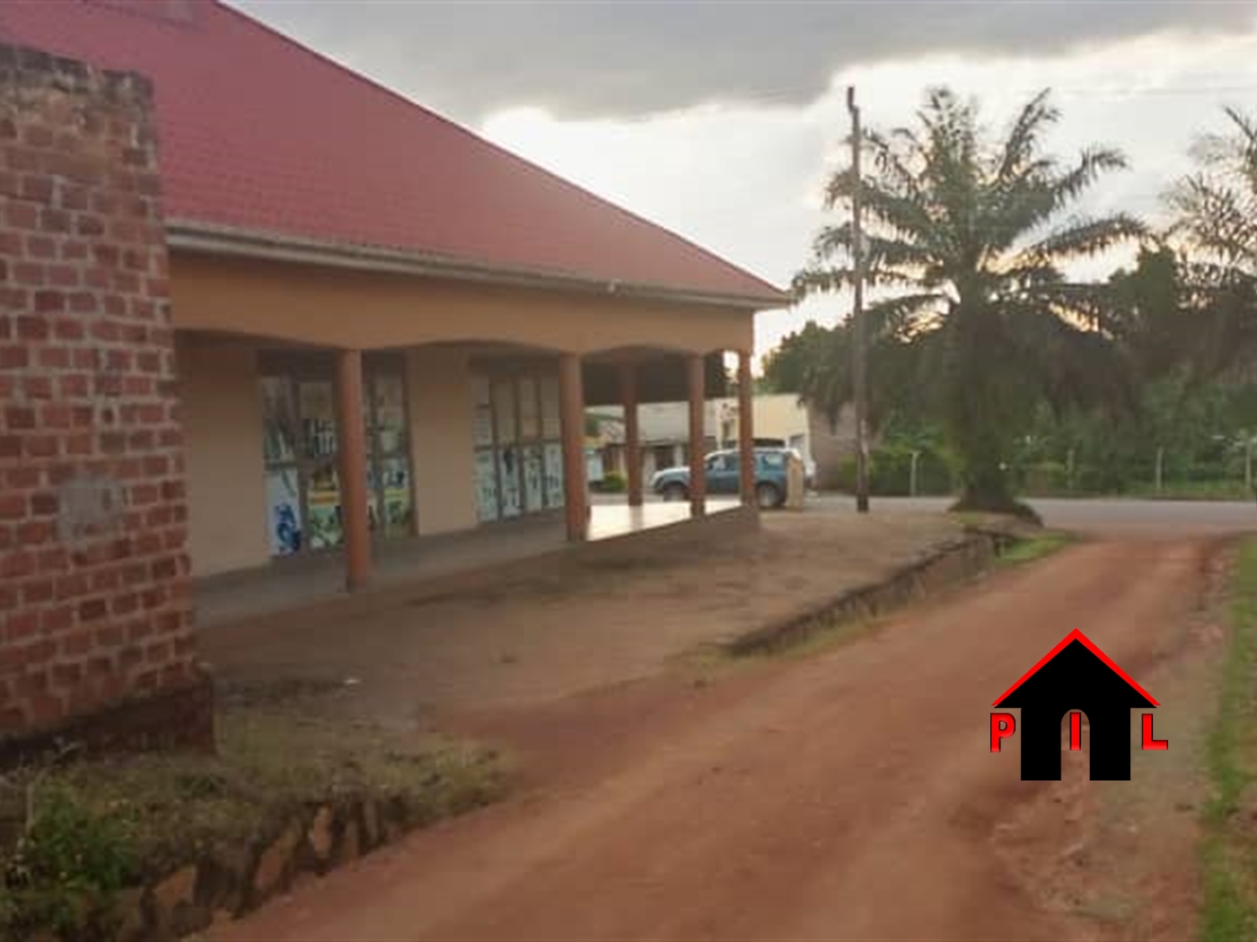 Guest house for sale in Seeta Mukono