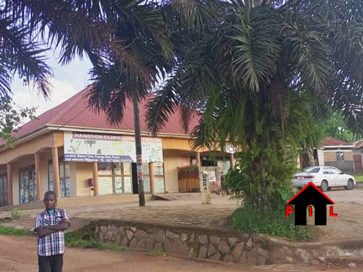 Guest house for sale in Seeta Mukono