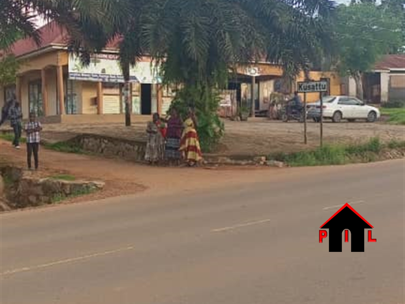 Guest house for sale in Seeta Mukono