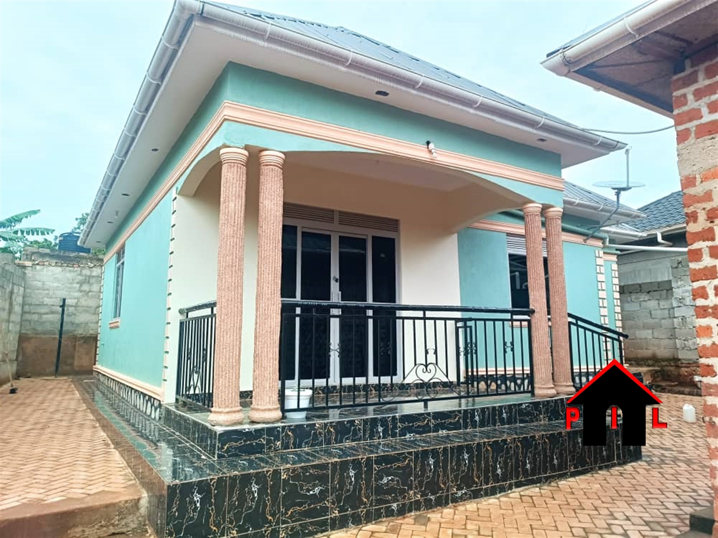 Bungalow for sale in Namugongo Wakiso