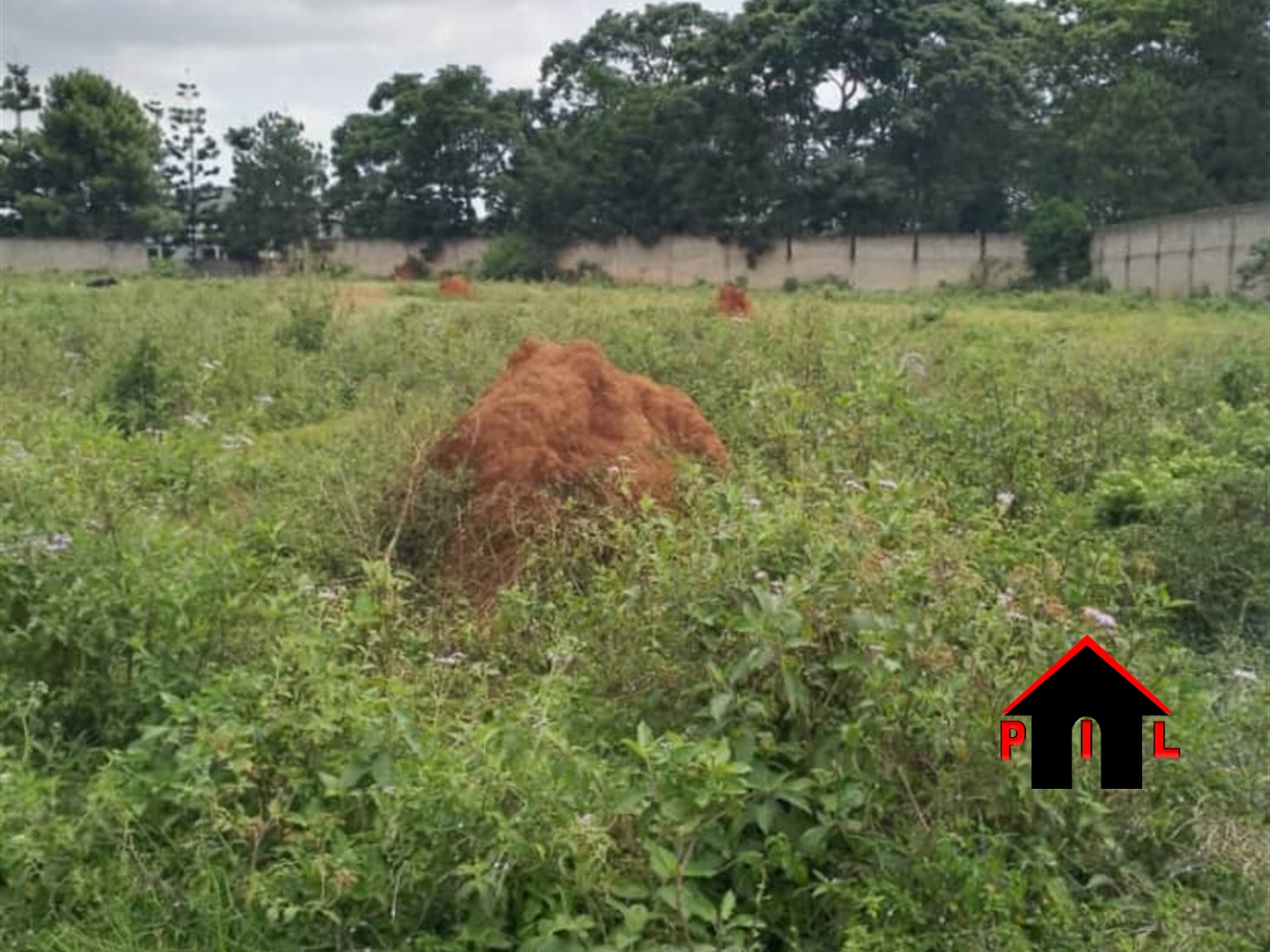 Commercial Land for sale in Garuga Wakiso