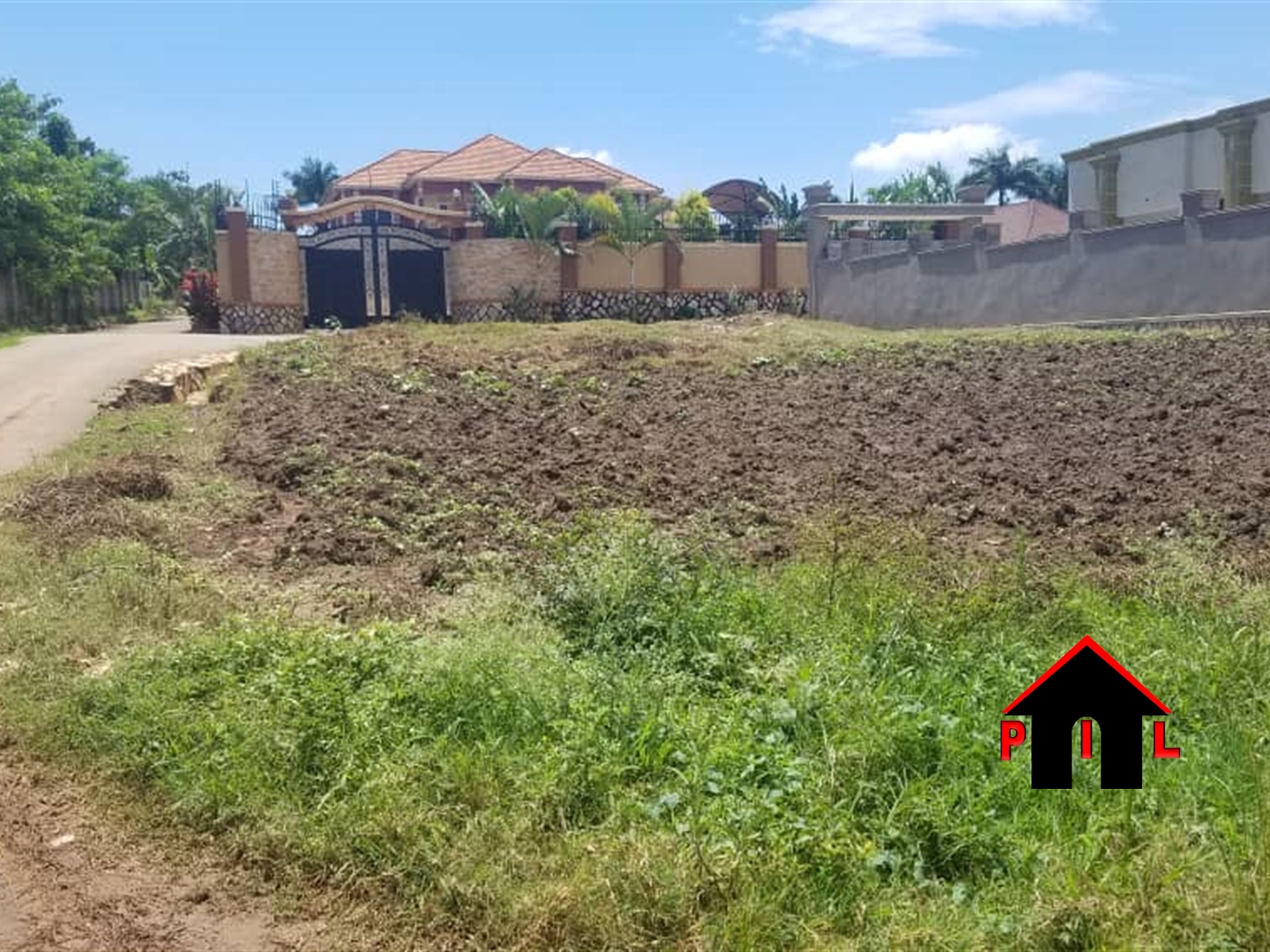 Residential Land for sale in Kyanja Kampala