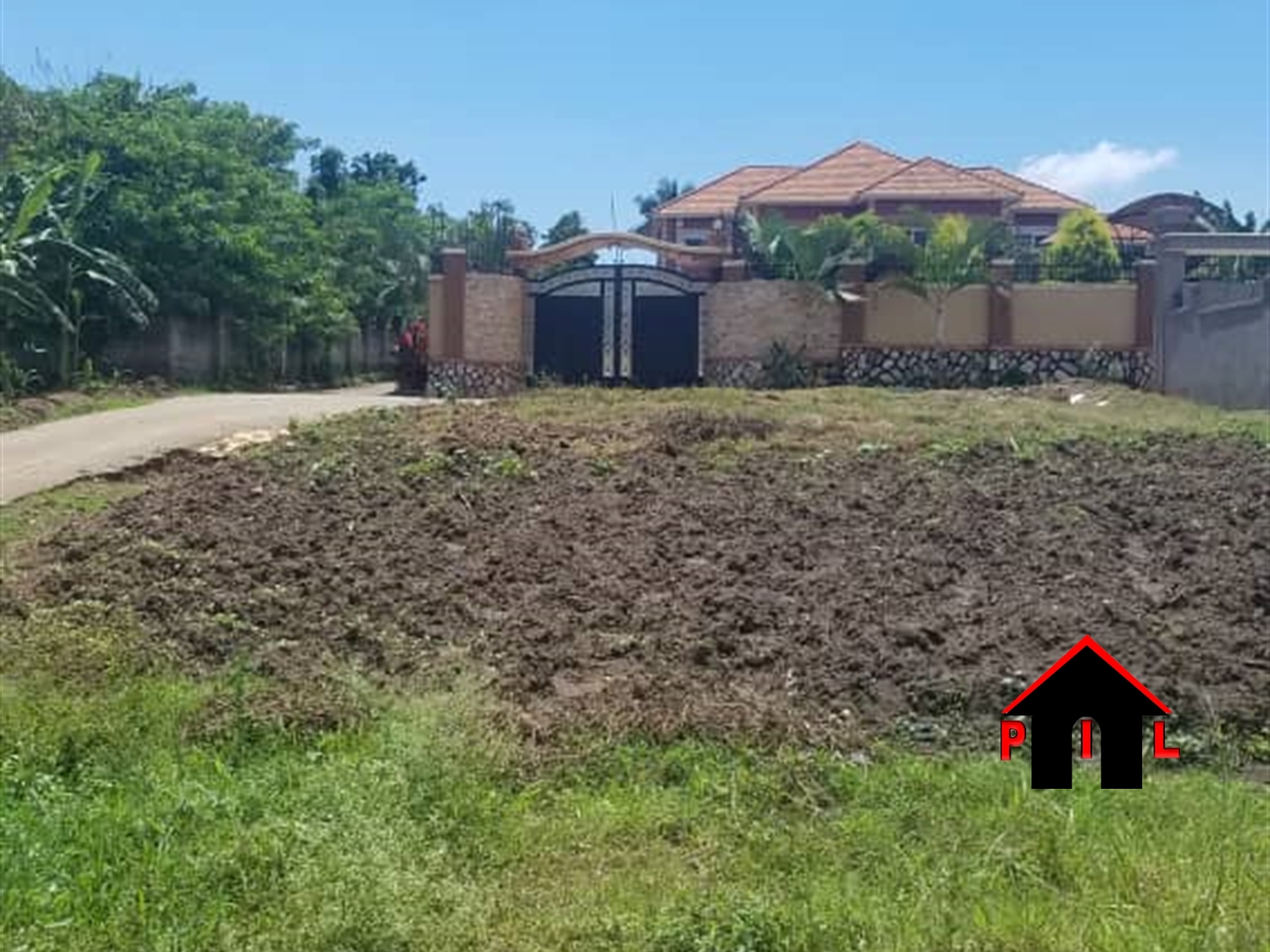 Residential Land for sale in Kyanja Kampala