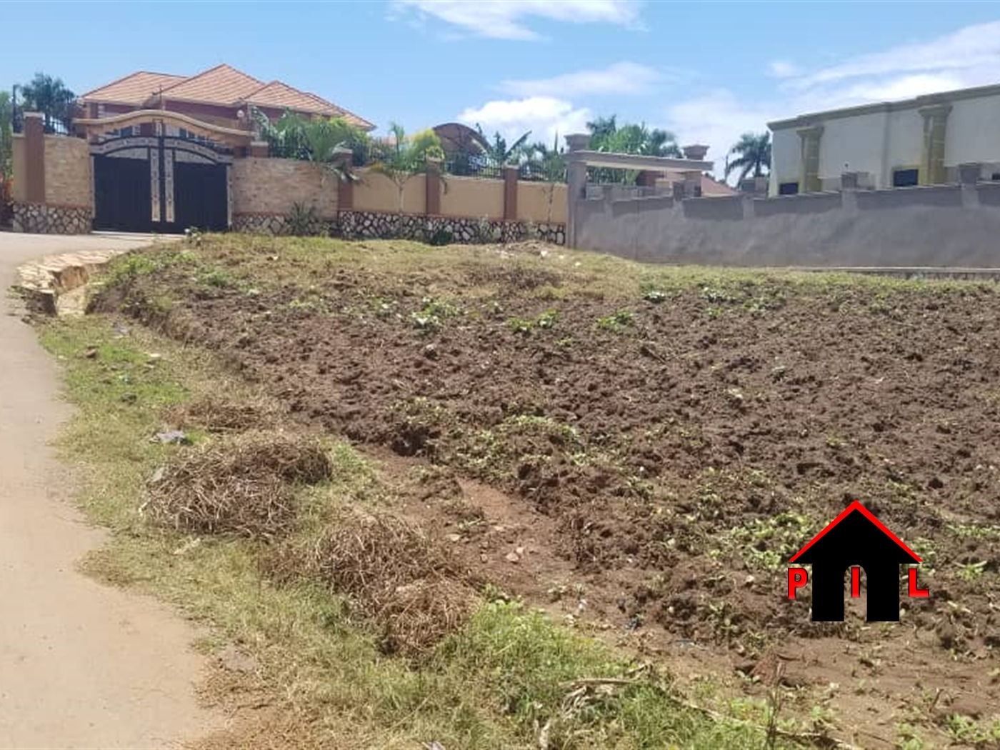 Residential Land for sale in Kyanja Kampala