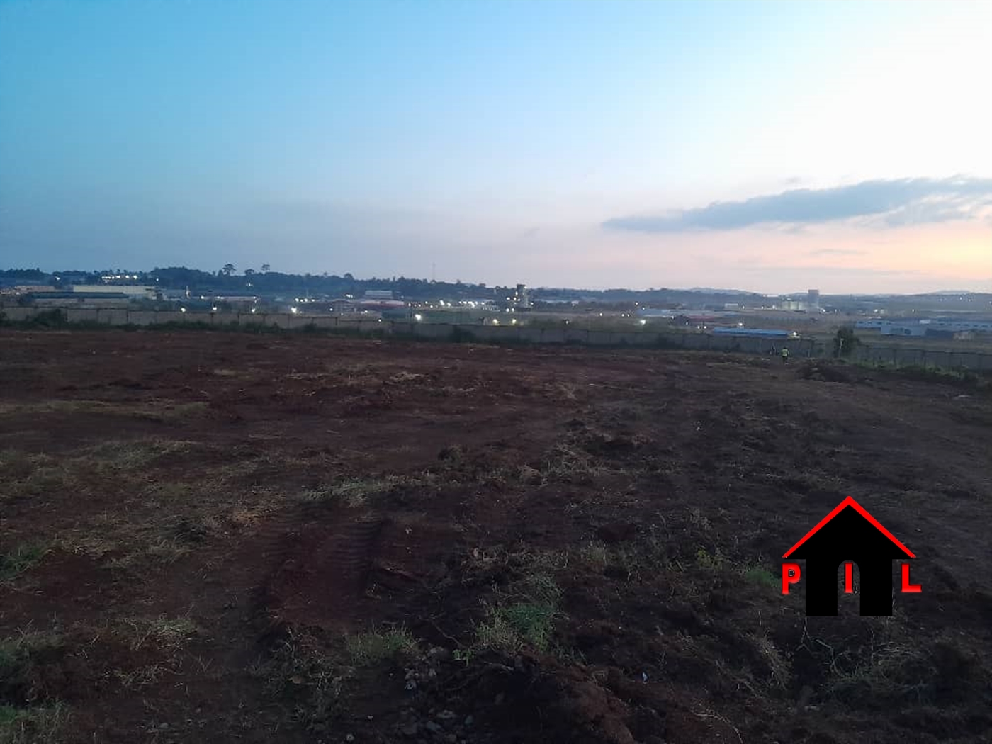 Commercial Land for sale in Kkolo Mukono