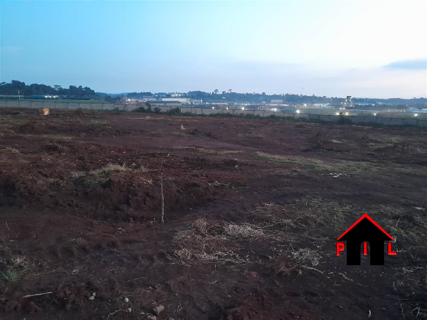 Commercial Land for sale in Kkolo Mukono