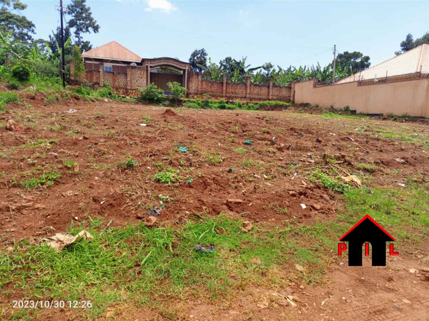 Residential Land for sale in Kagoma Wakiso