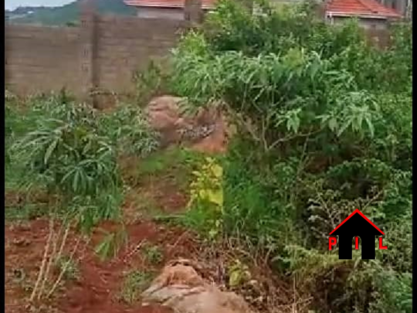 Residential Land for sale in Nakigalala Wakiso