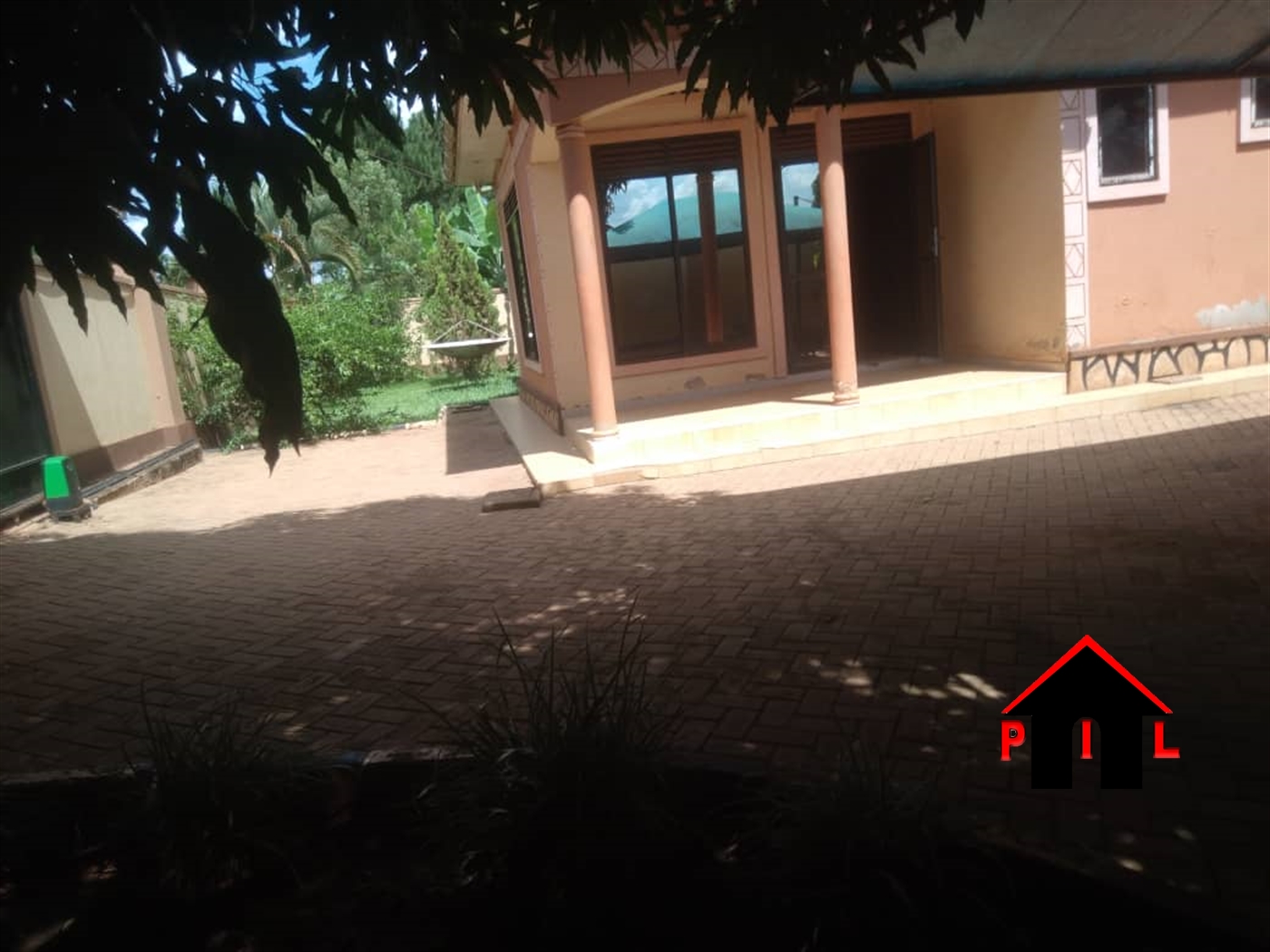 Bungalow for sale in Manyangwa Wakiso