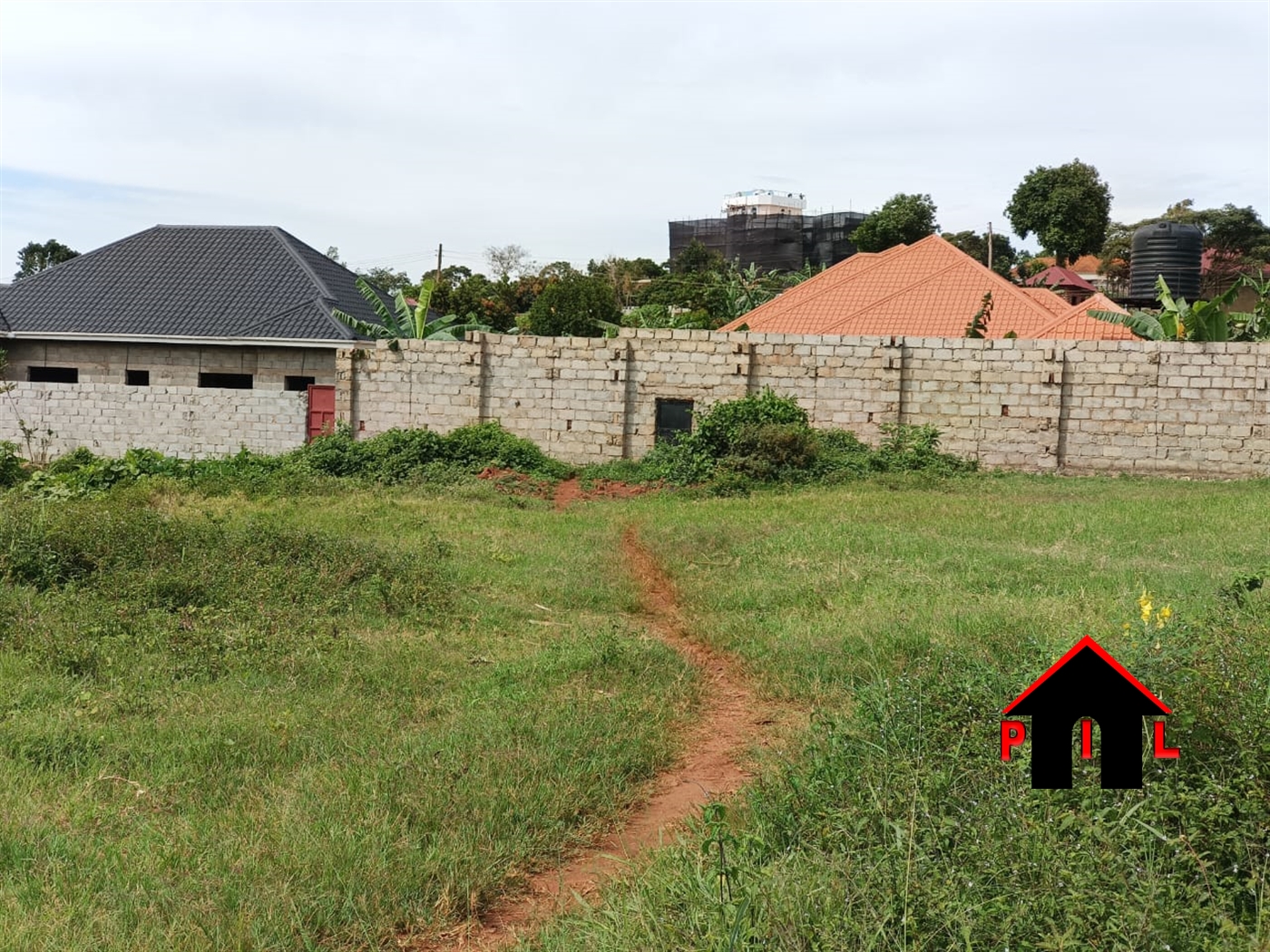 Residential Land for sale in Lumuli Wakiso