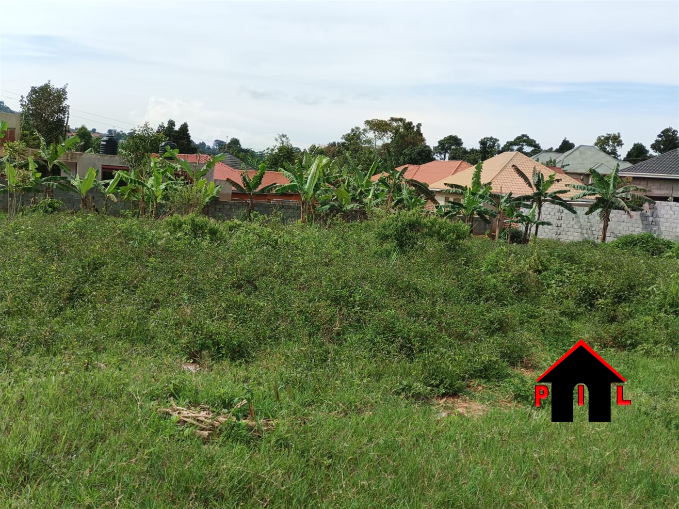 Residential Land for sale in Lumuli Wakiso