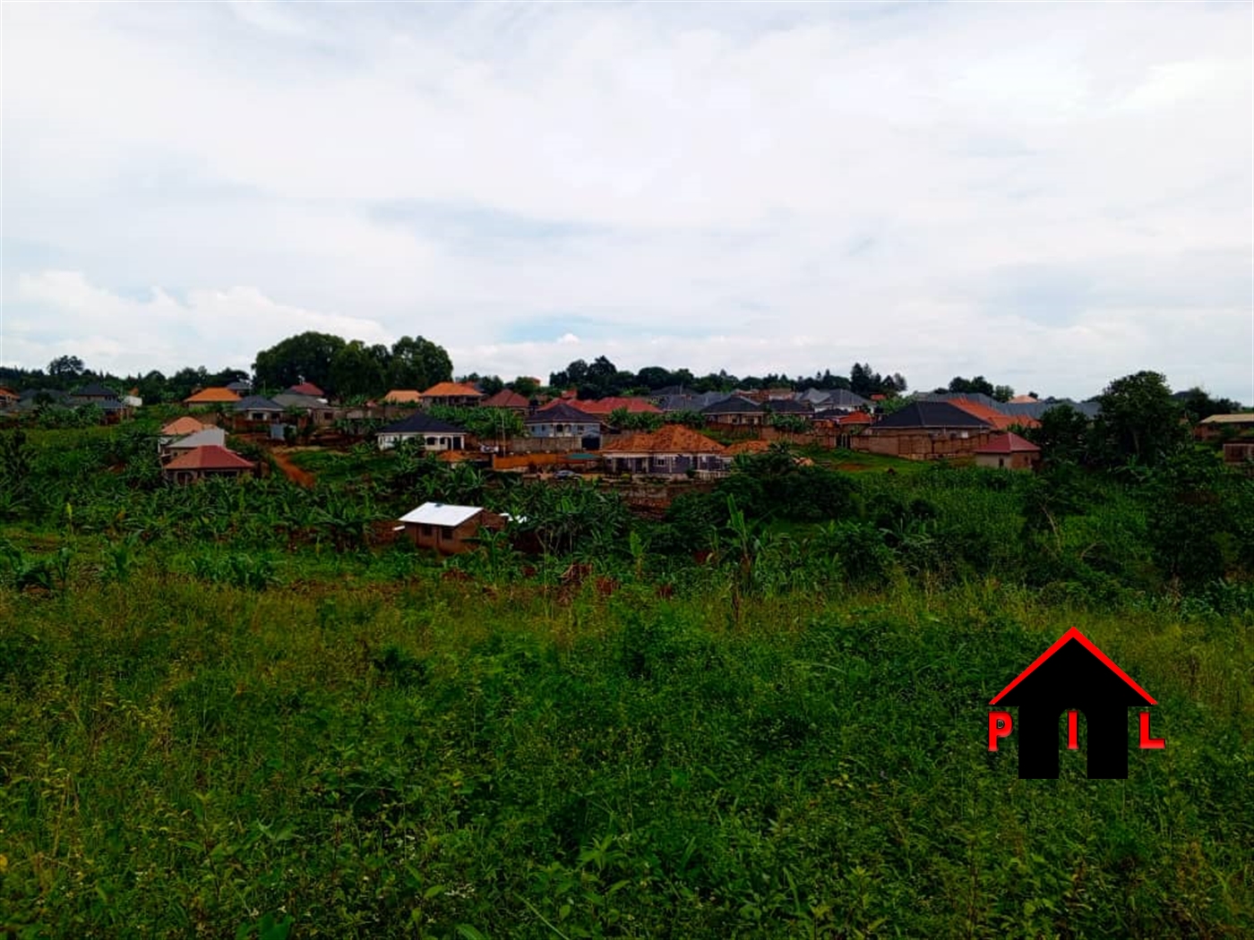 Commercial Land for sale in Matugga Wakiso