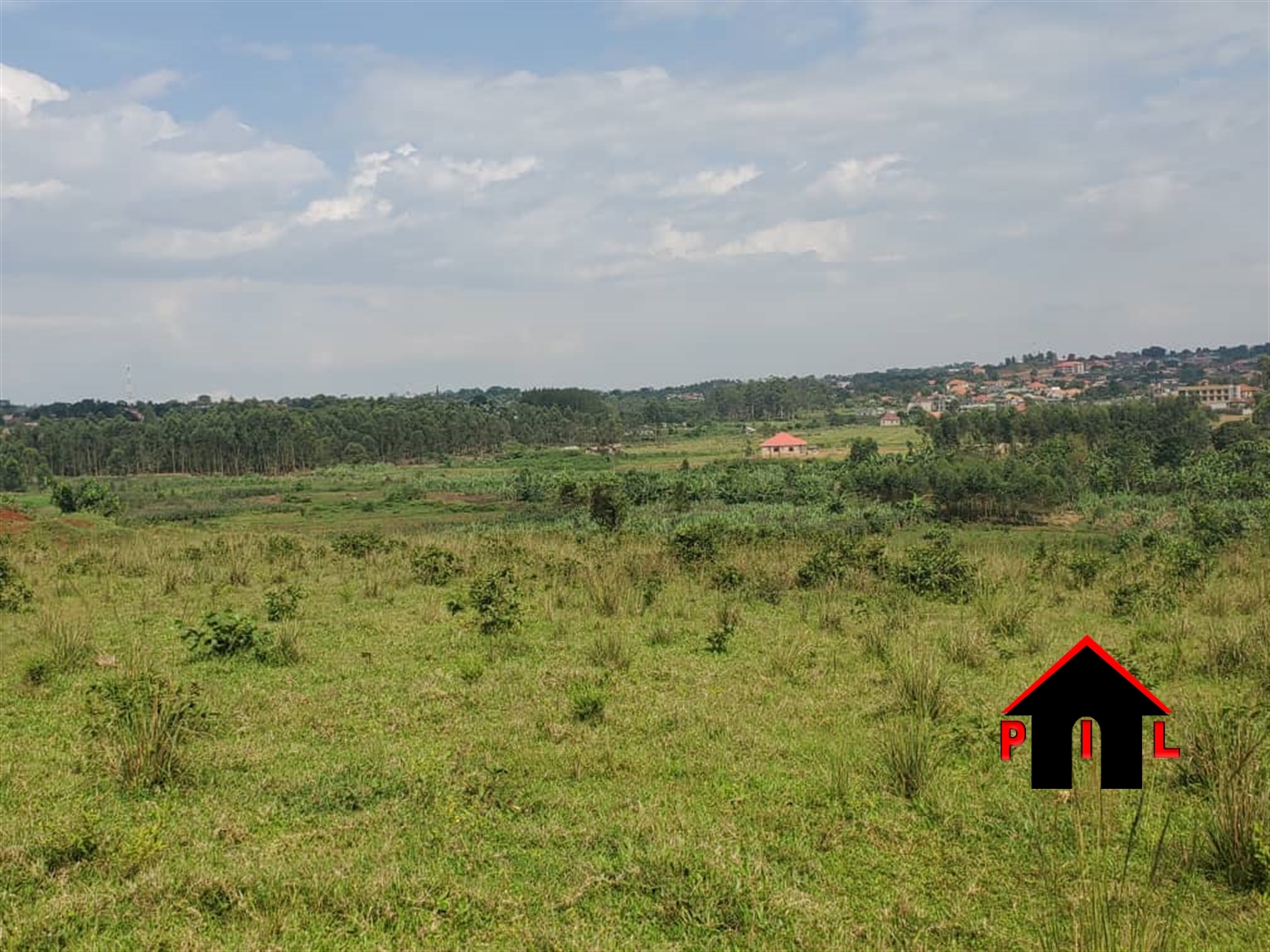 Commercial Land for sale in Kitukutwe Wakiso