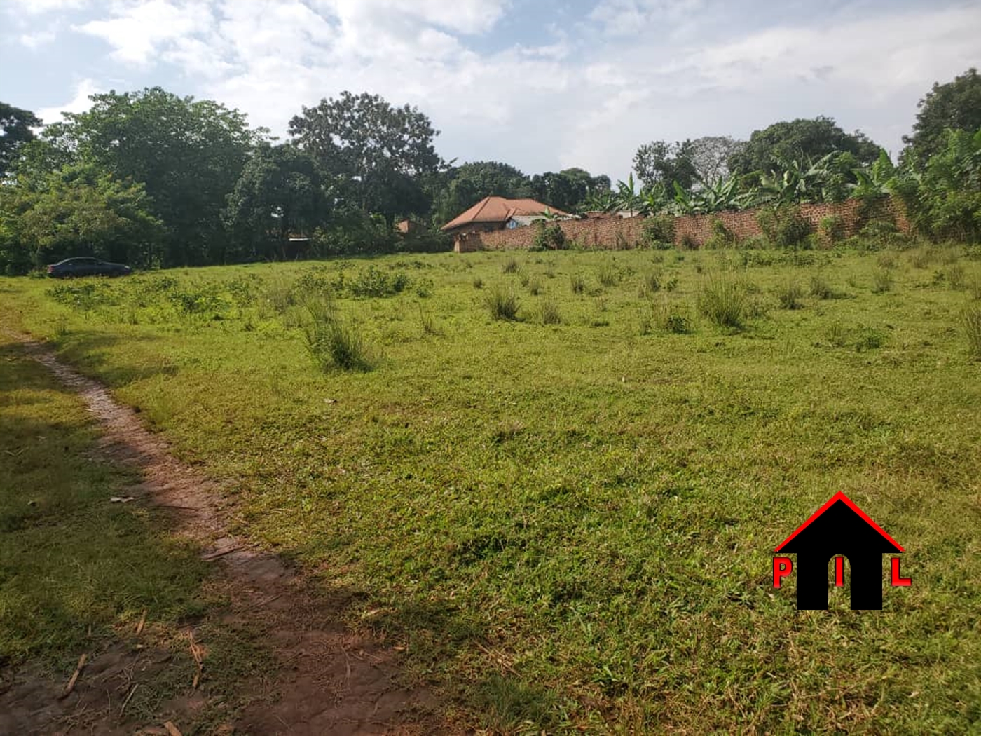 Commercial Land for sale in Kitukutwe Wakiso