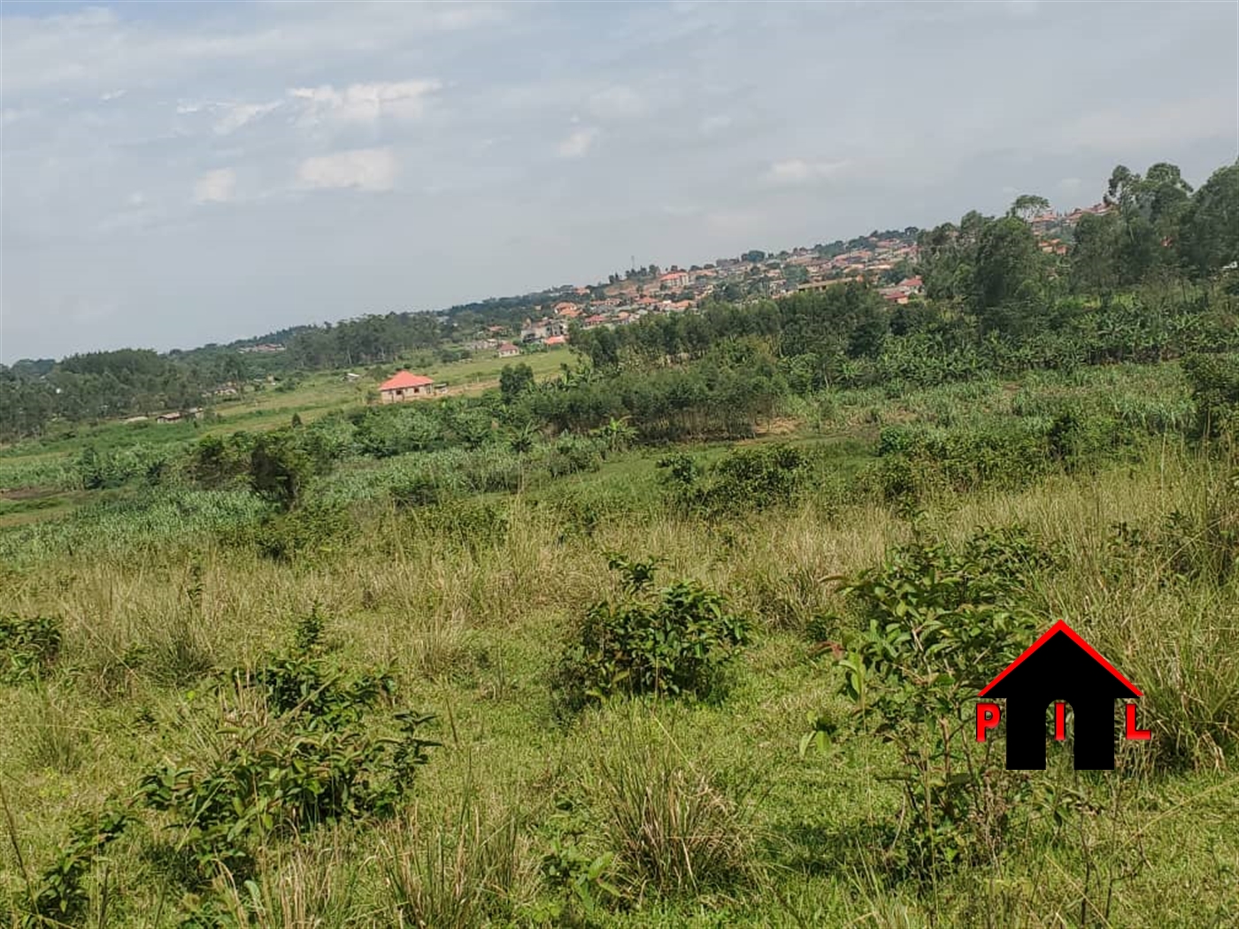 Commercial Land for sale in Kitukutwe Wakiso