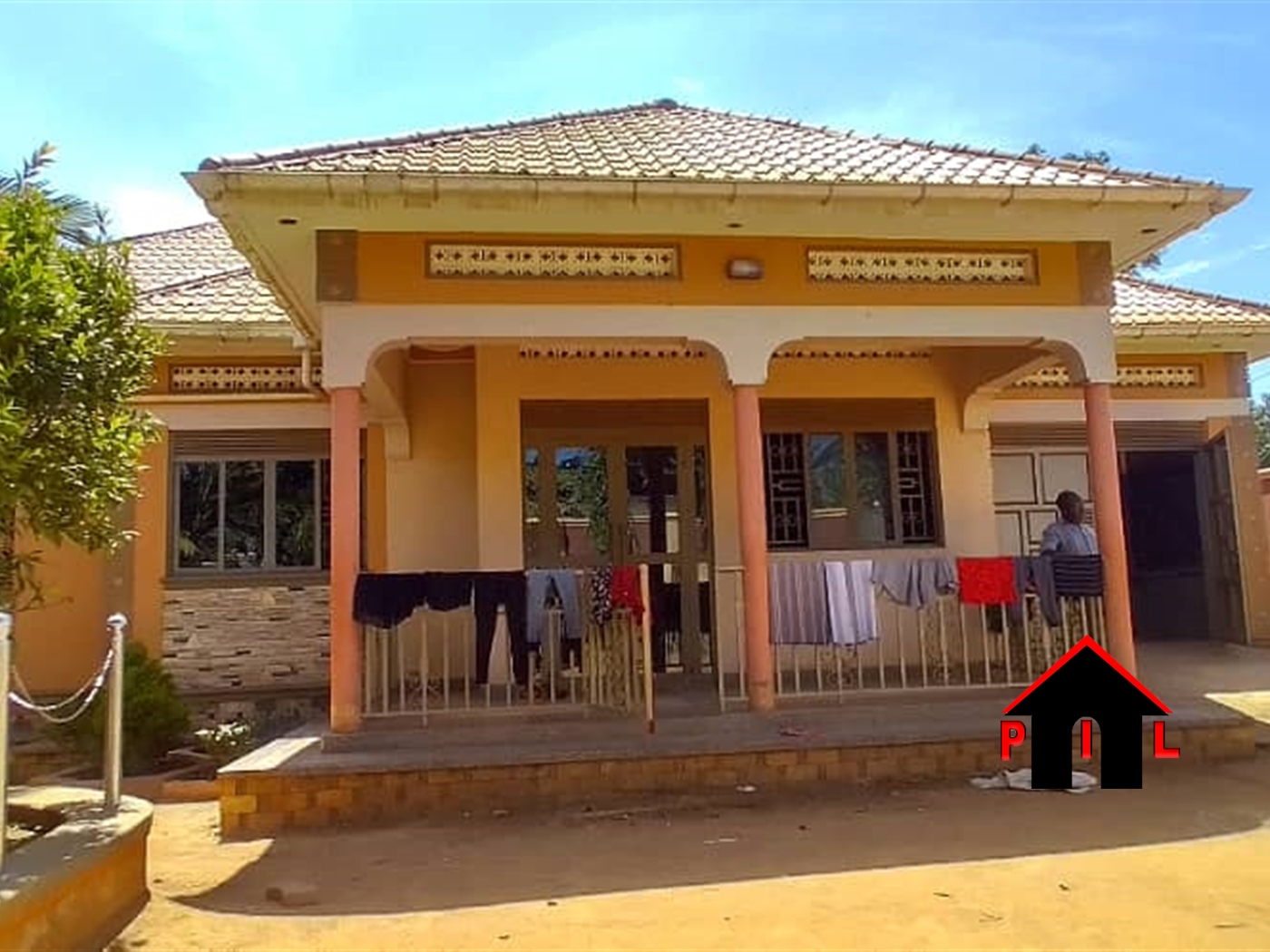 Bungalow for sale in Sonde Wakiso