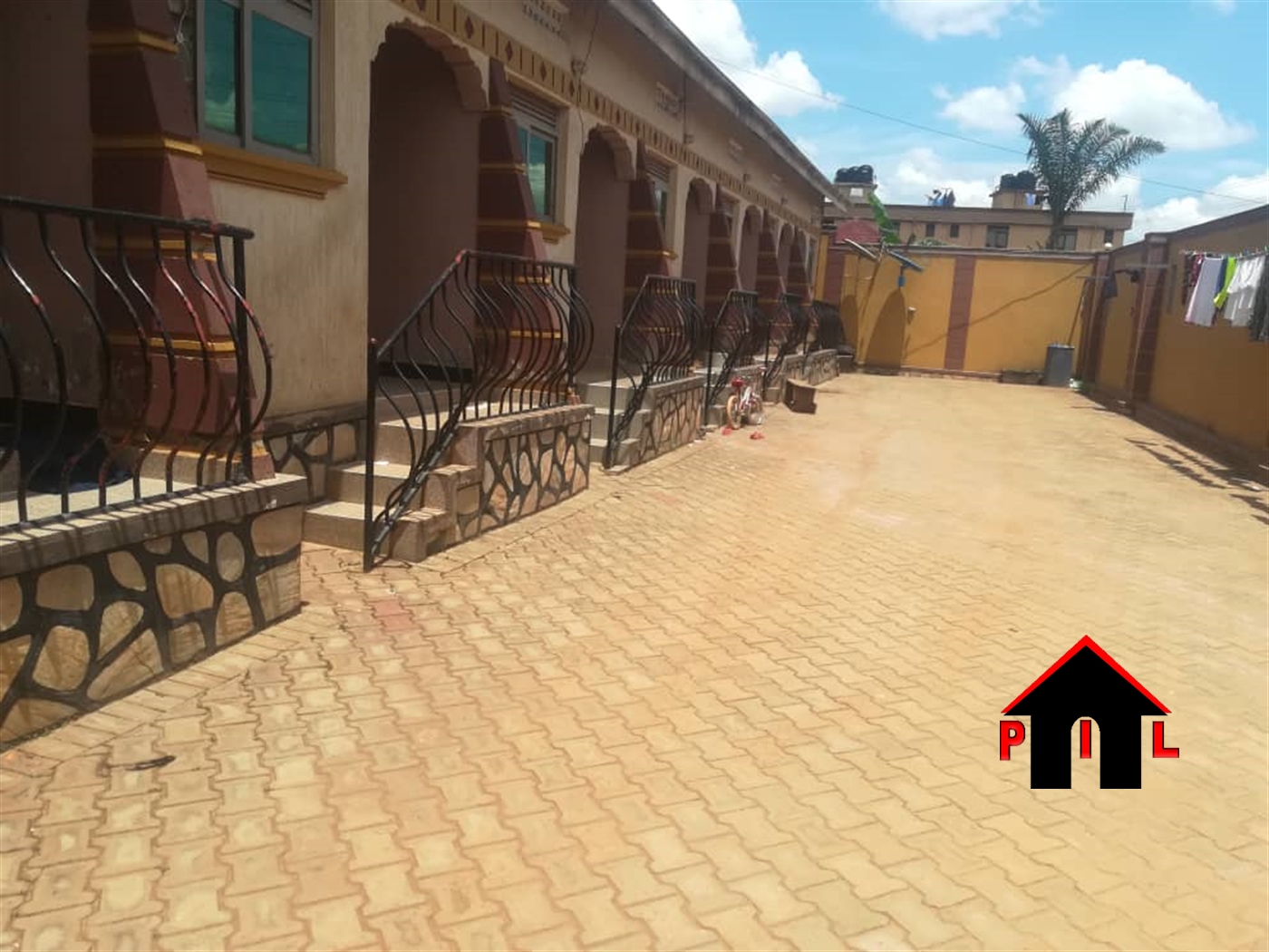 Rental units for sale in Nansana Wakiso