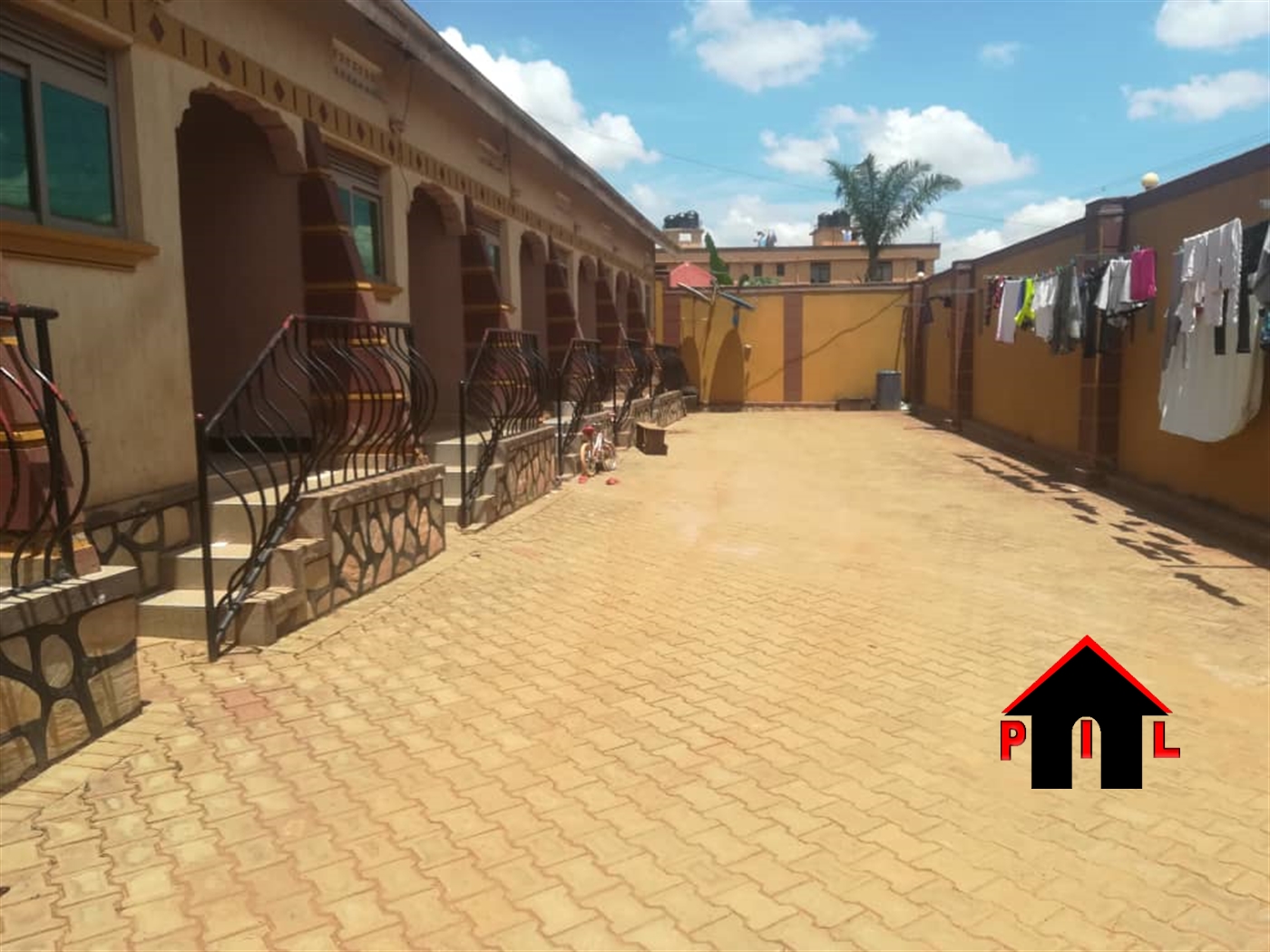 Rental units for sale in Nansana Wakiso