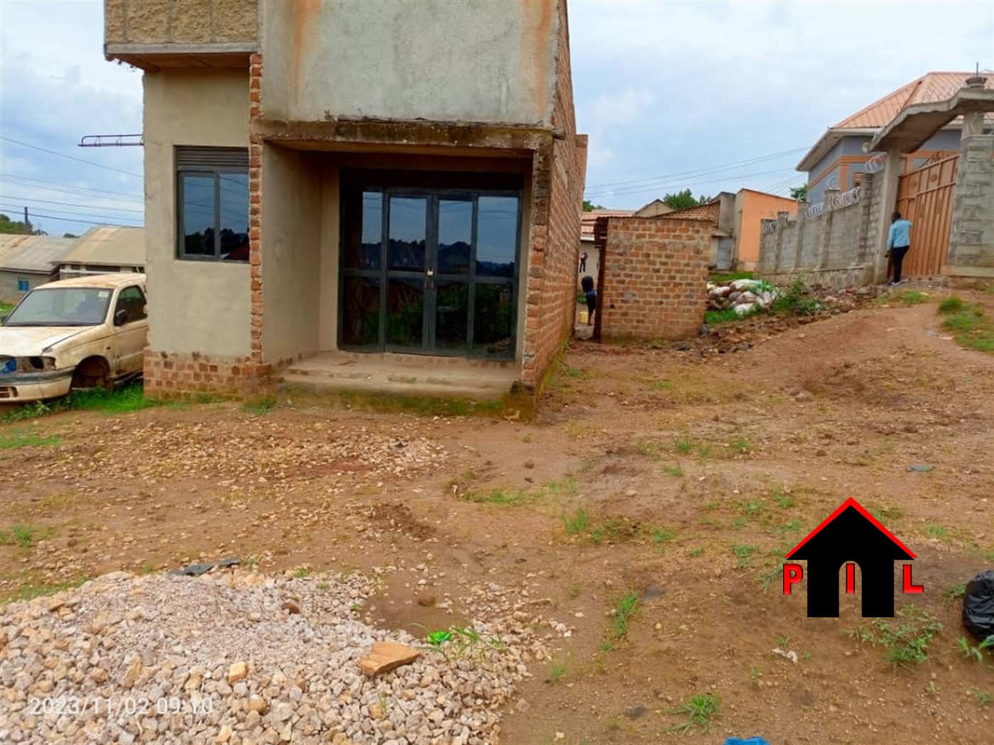 Residential Land for sale in Mulawa Wakiso