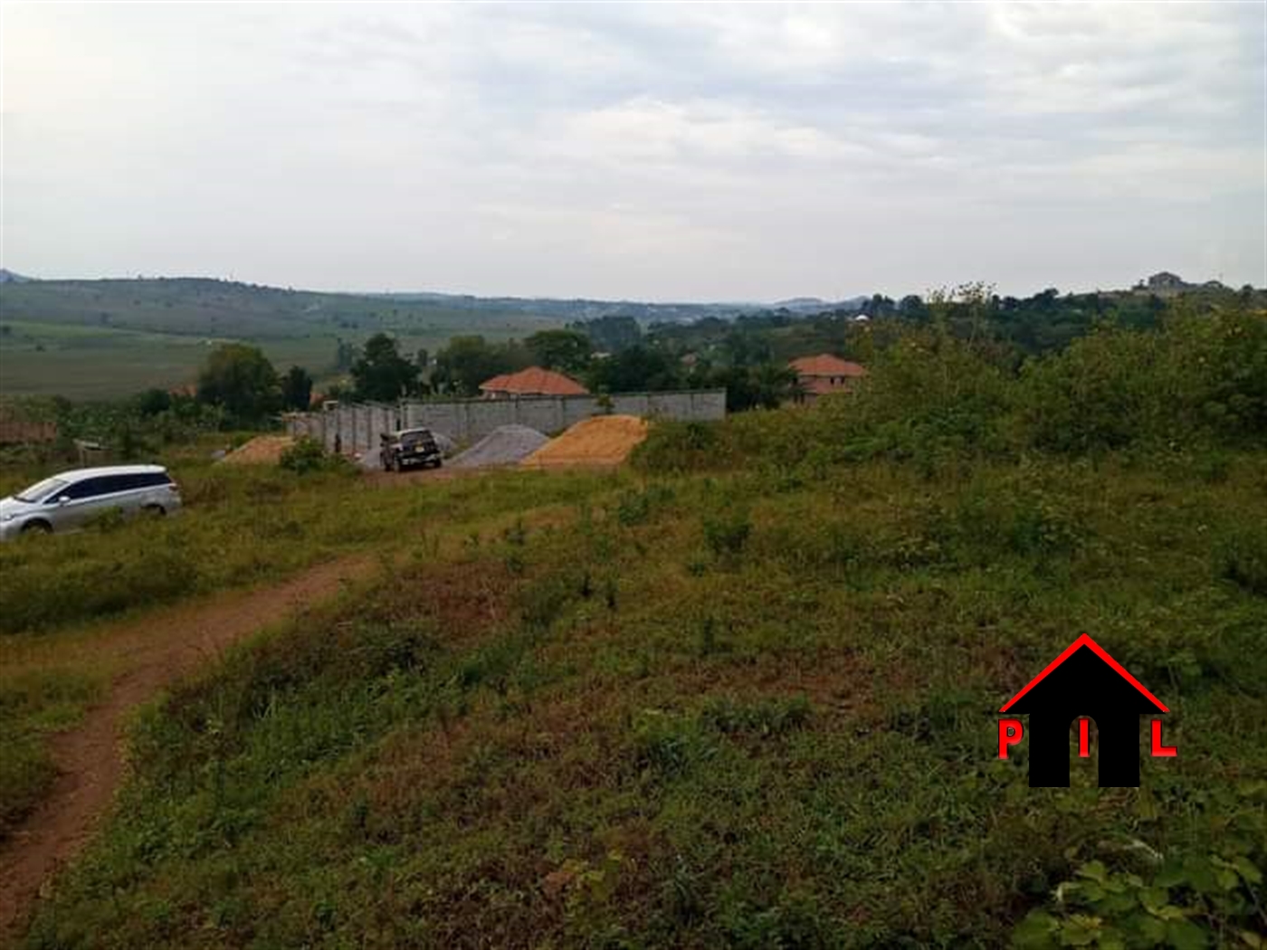 Commercial Land for sale in Mpambire Mpigi