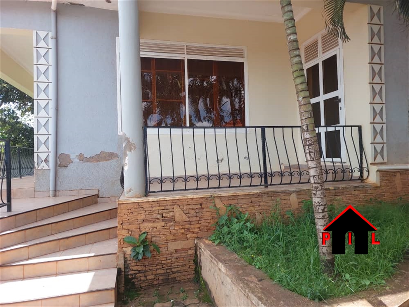 Bungalow for sale in Najjera Kampala