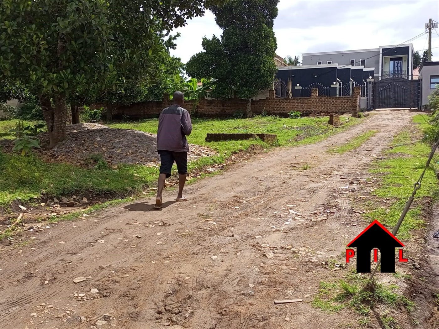 Commercial Land for sale in Kabanyolo Wakiso