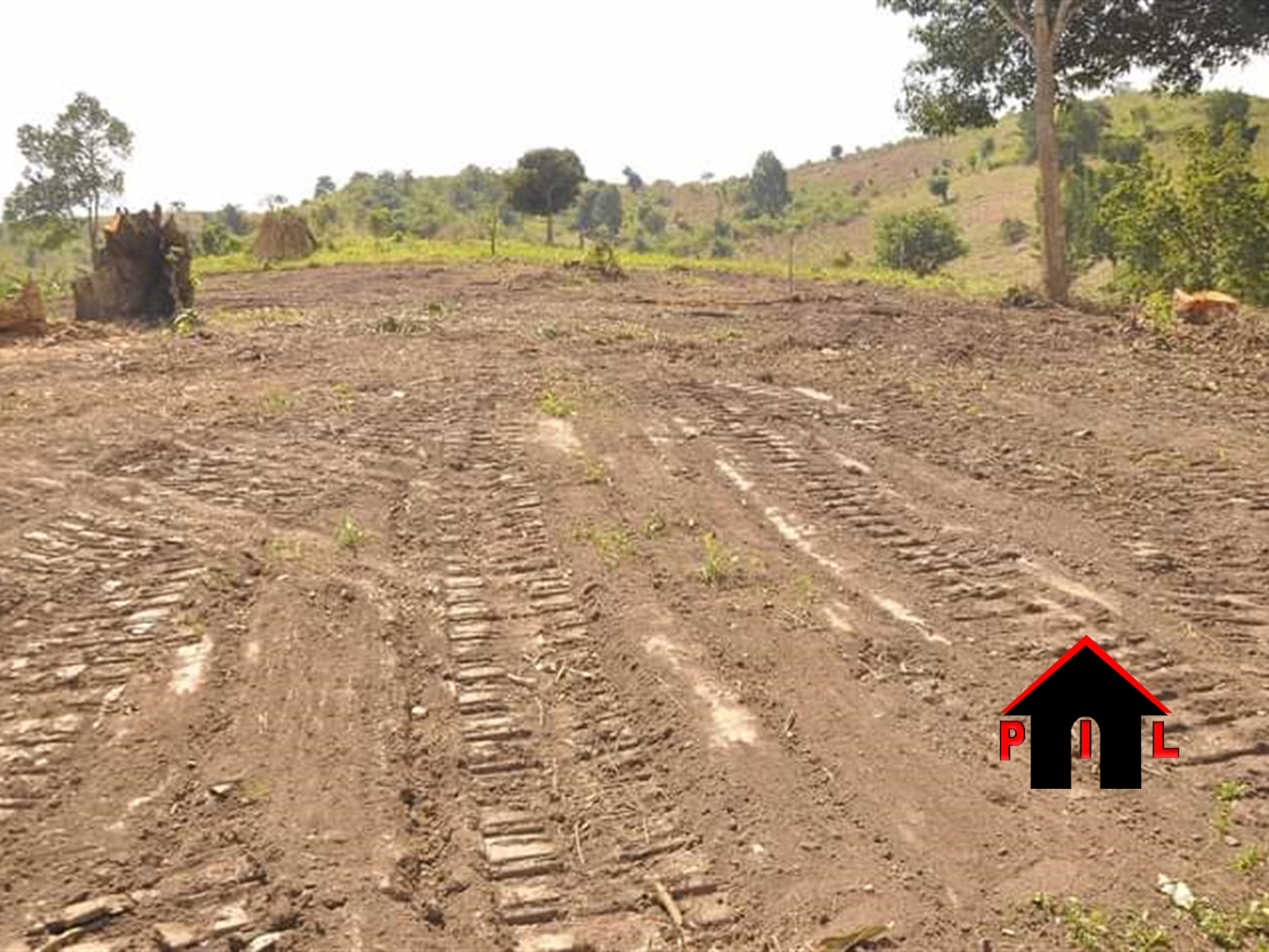 Commercial Land for sale in Namayumba Wakiso