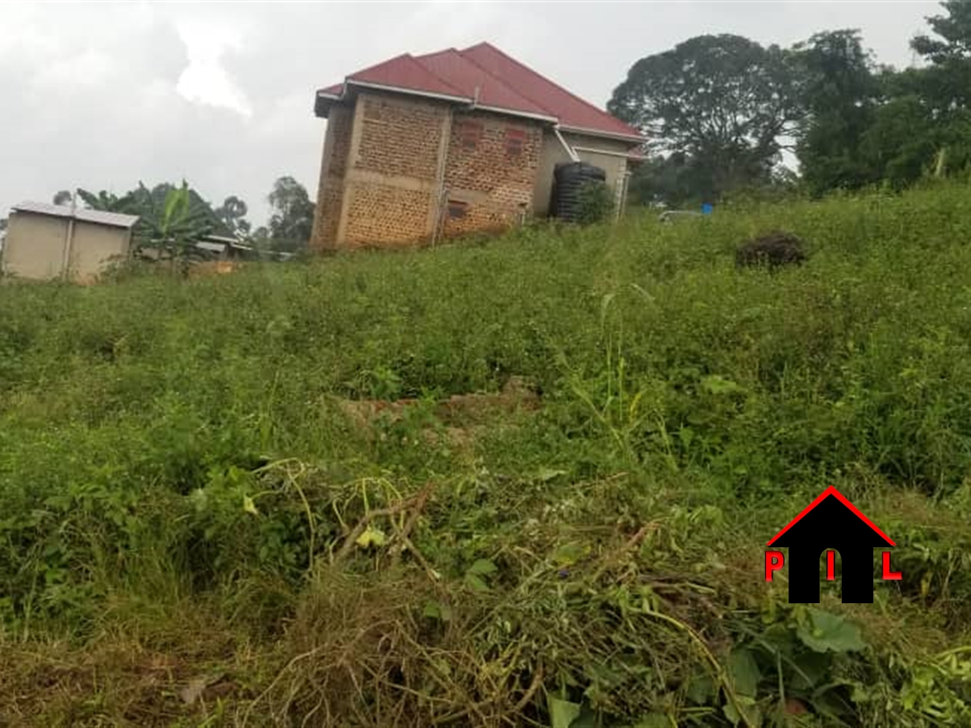 Residential Land for sale in Namawojjolo Mukono