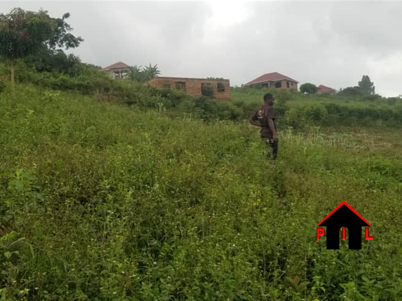 Residential Land for sale in Namawojjolo Mukono