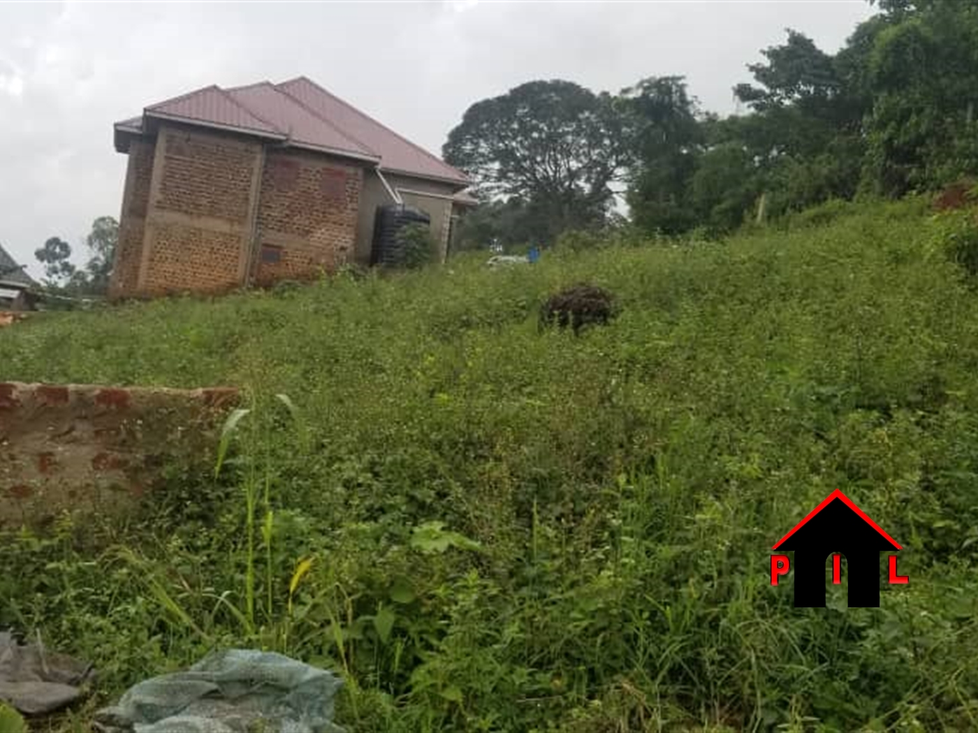 Residential Land for sale in Namawojjolo Mukono