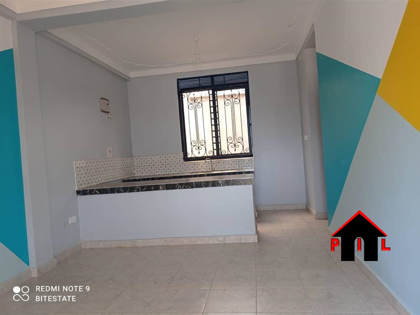 Flat Share for sale in Najjera Wakiso